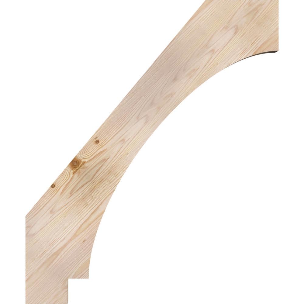 Ekena Millwork BRC04X30X36IMP00SDF braces - View #3