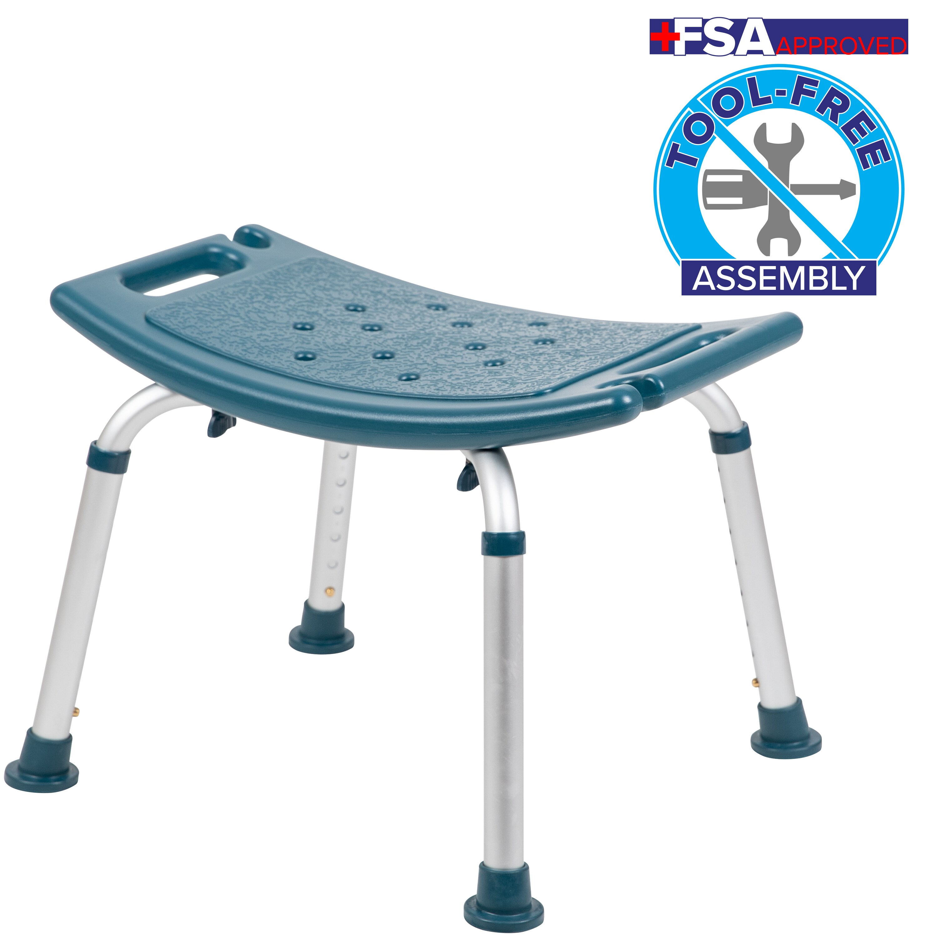 Shower chair fsa discount eligible