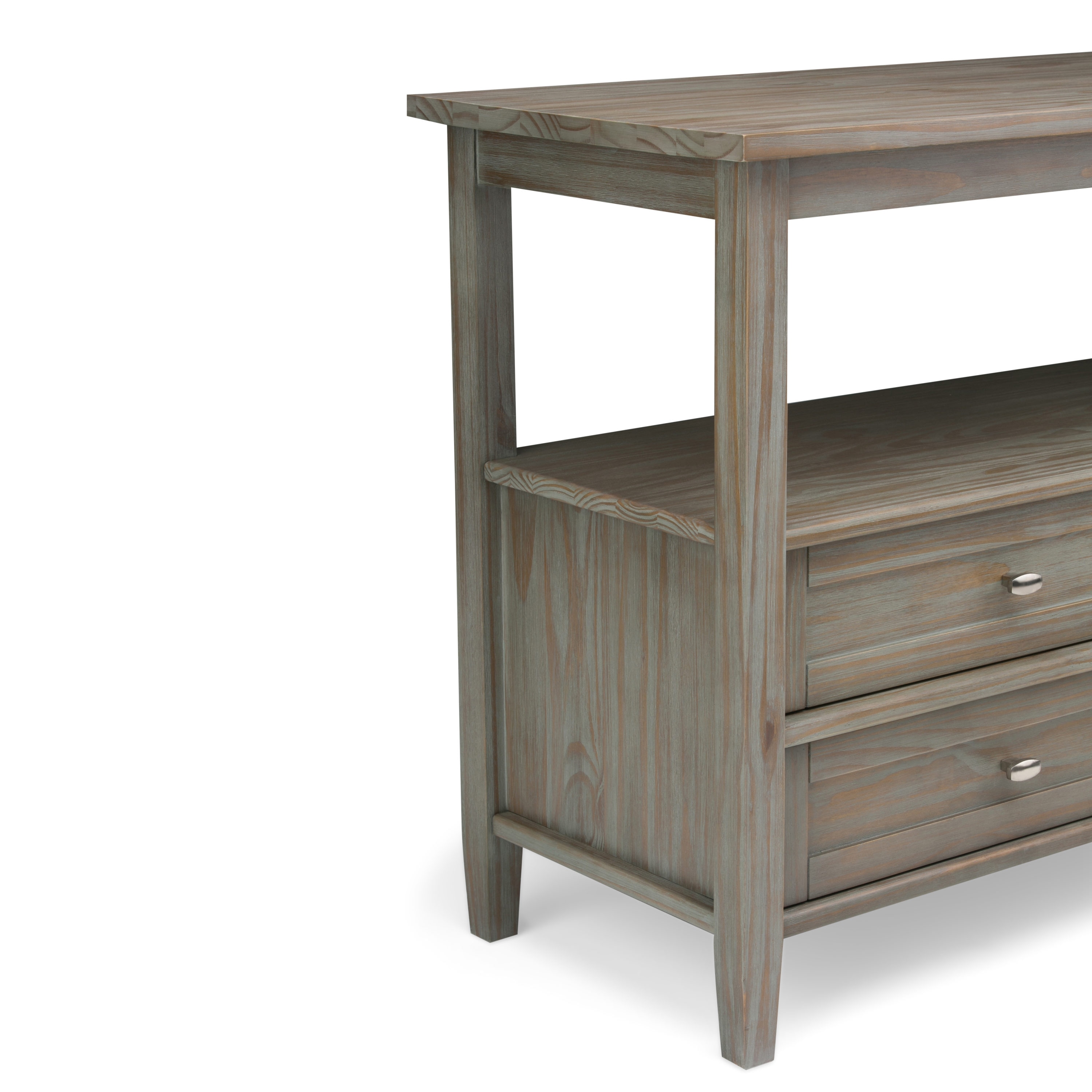 Simpli Home AXWSH007-GR Console-Sofa-Tables - View #5