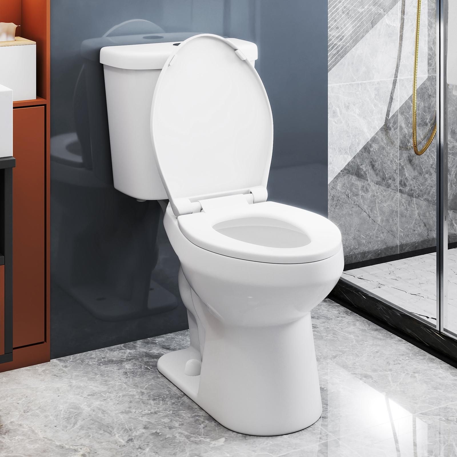 BABOOM BMMP-8367-BA toilets - View #4