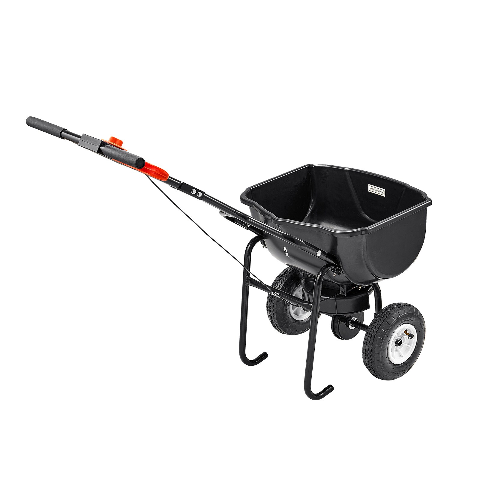 GIVIMO LW038GIVSS1145 Push-Spreaders - View #10