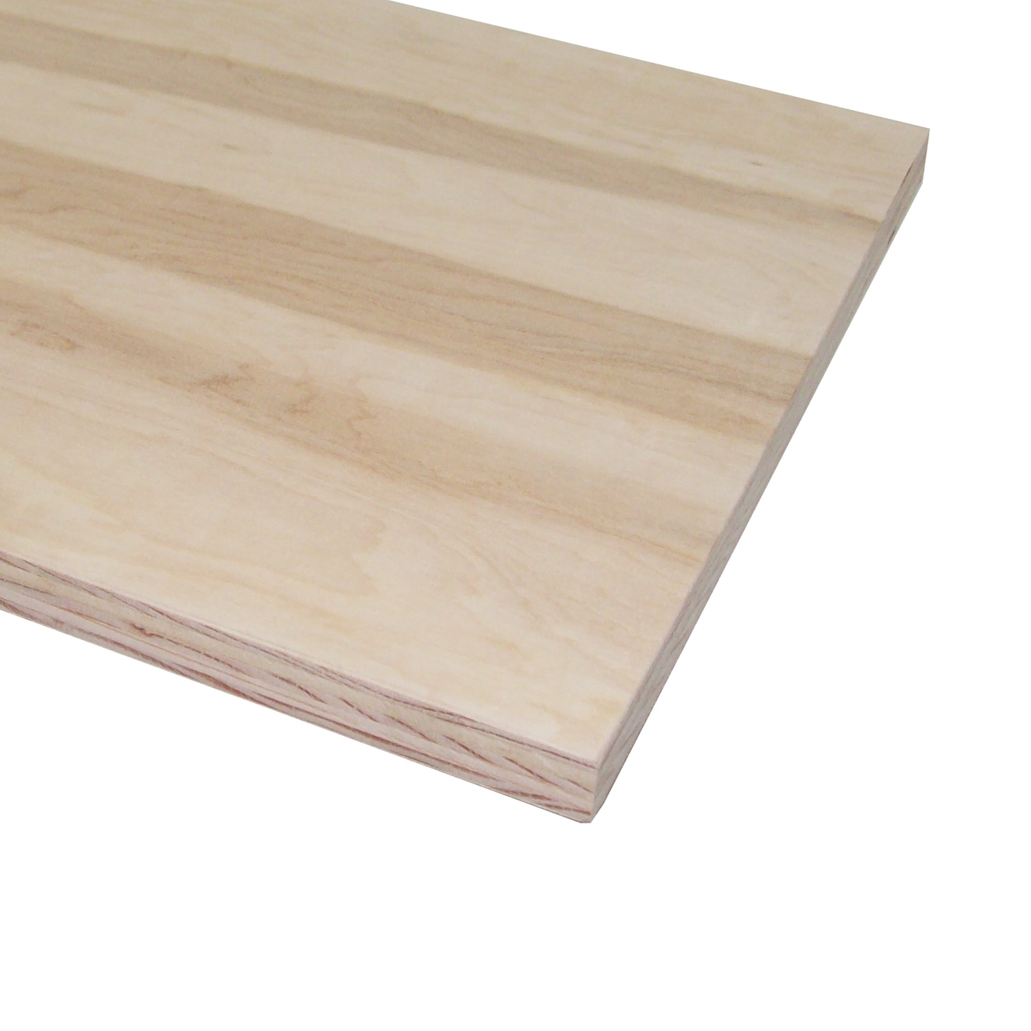 Expresamente comida cirujano 1/2-in x 2-ft x 4-ft Maple Plywood in the Plywood & Sheathing department at  Lowes.com