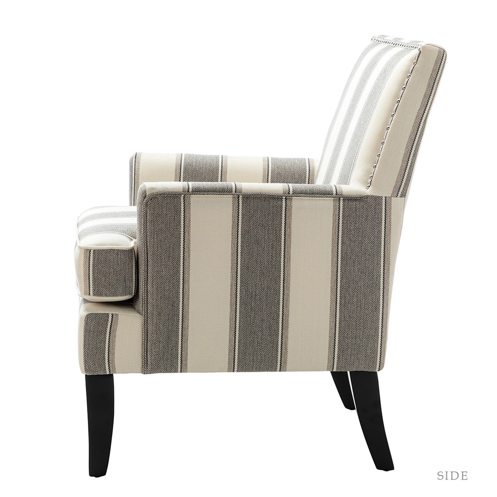 14 Karat Home CHS18393-GREY chairs - View #3