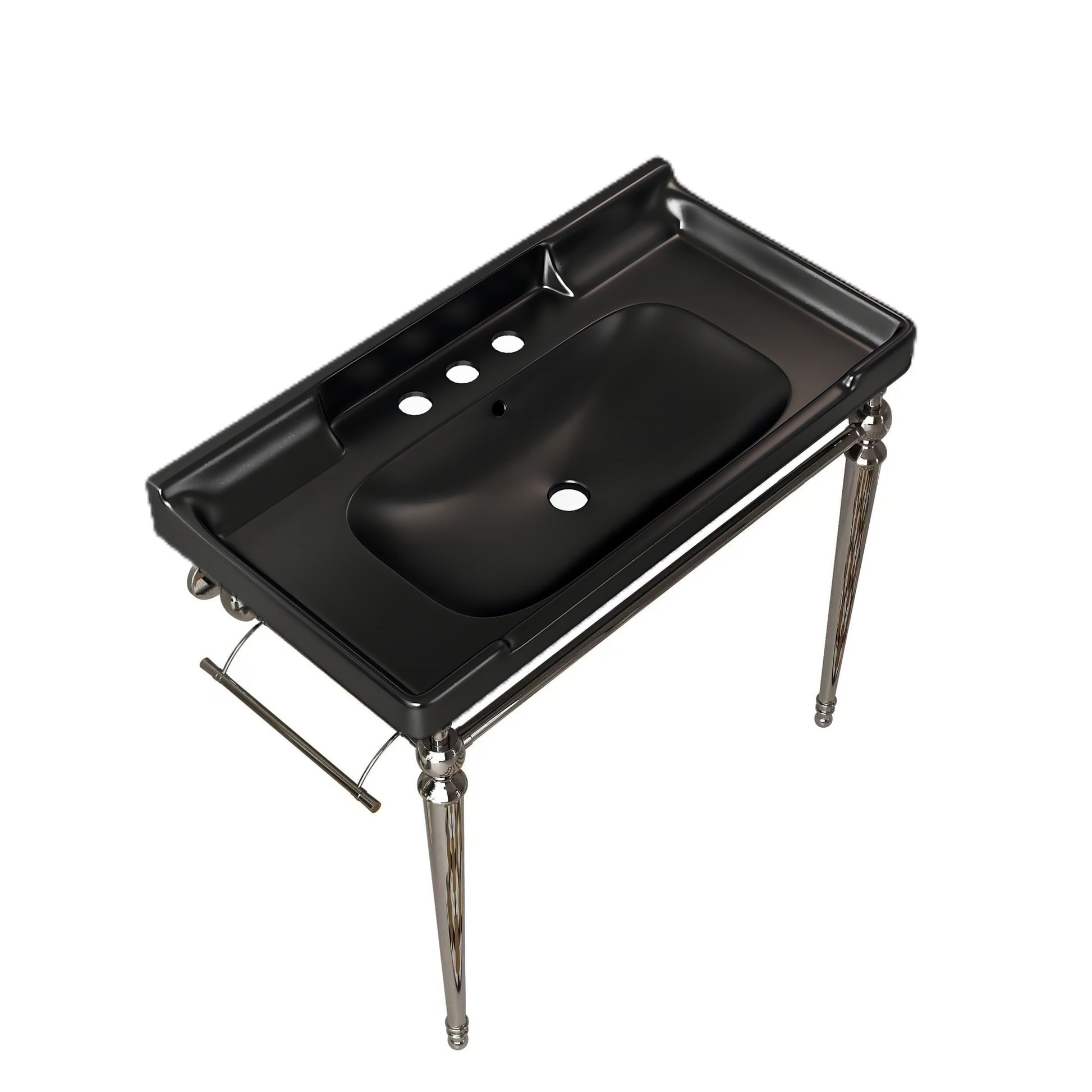 LIVIZA GIJ-BS008-48N Console-Sinks - View #3