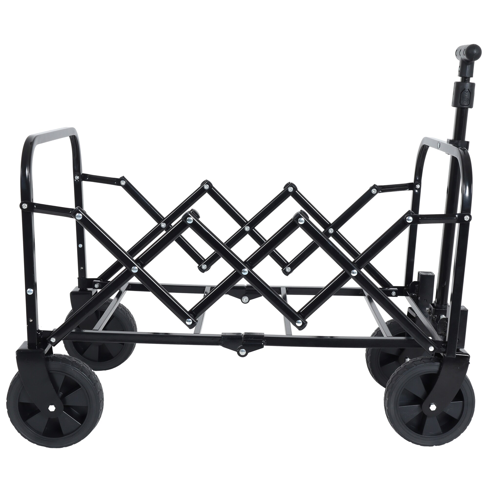 Fun Orange FUN26YC27 Yard-Carts - View #7