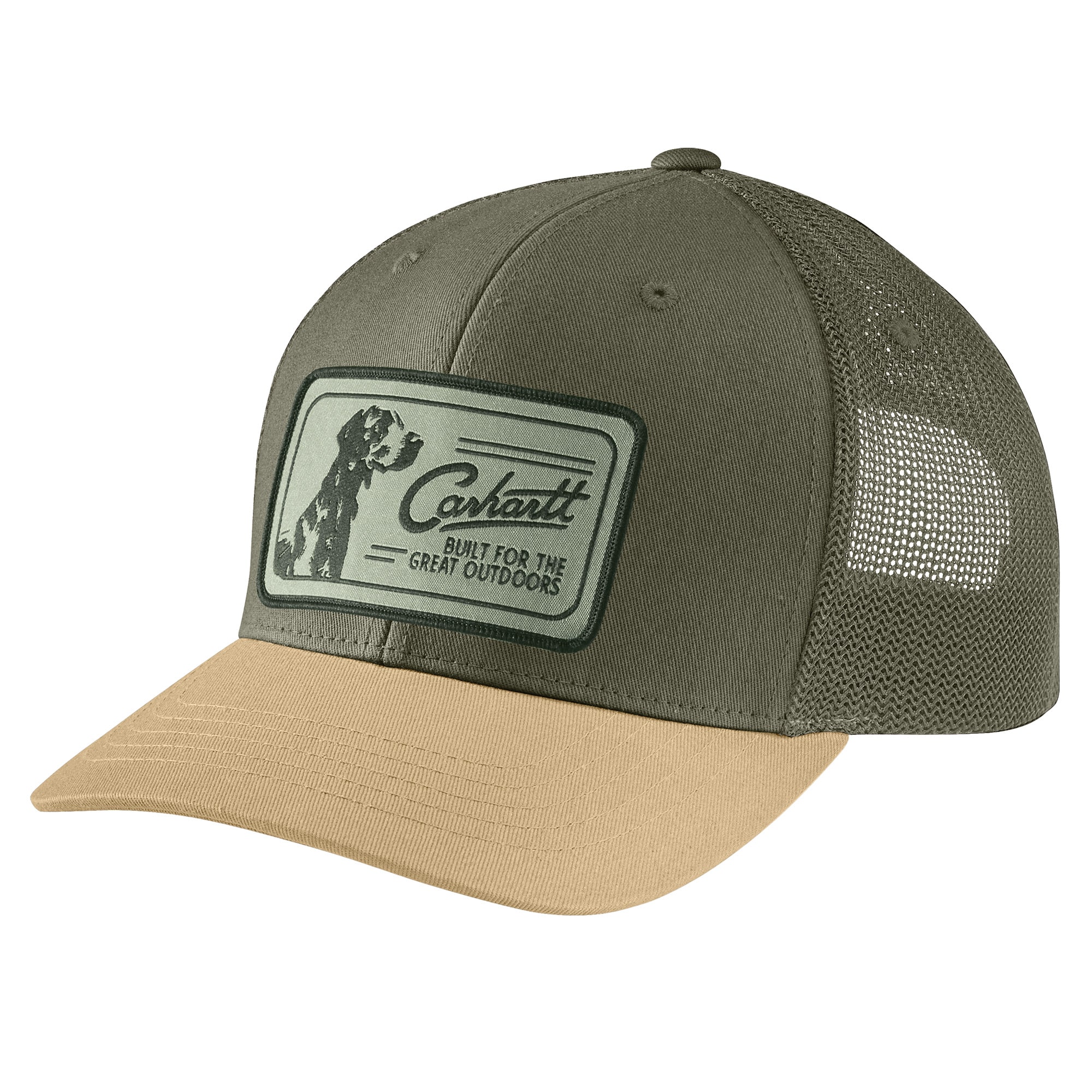 Green Hats at Lowes.com