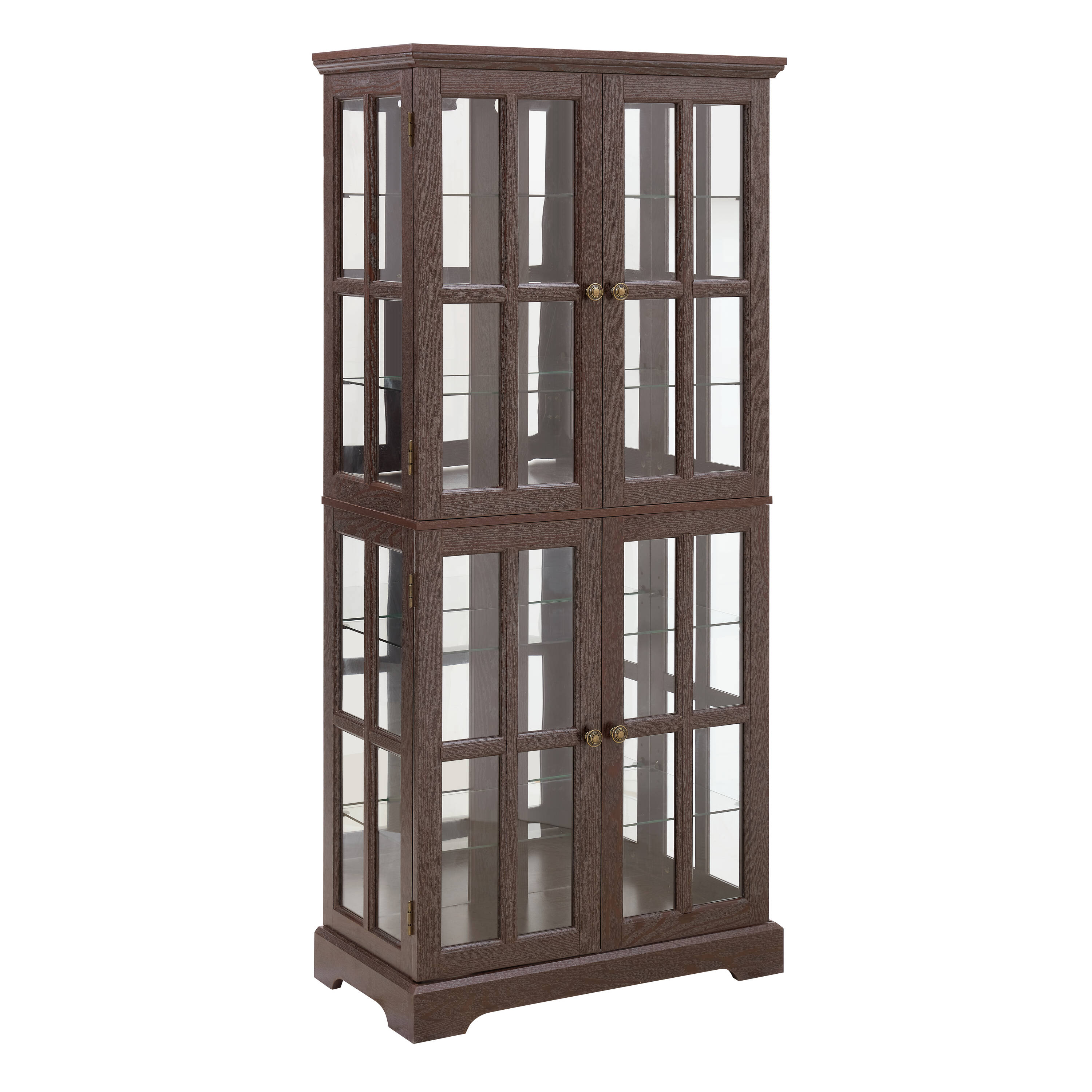 Damerin ZQ-DS-F36 Free-Standing-Shelving - View #4