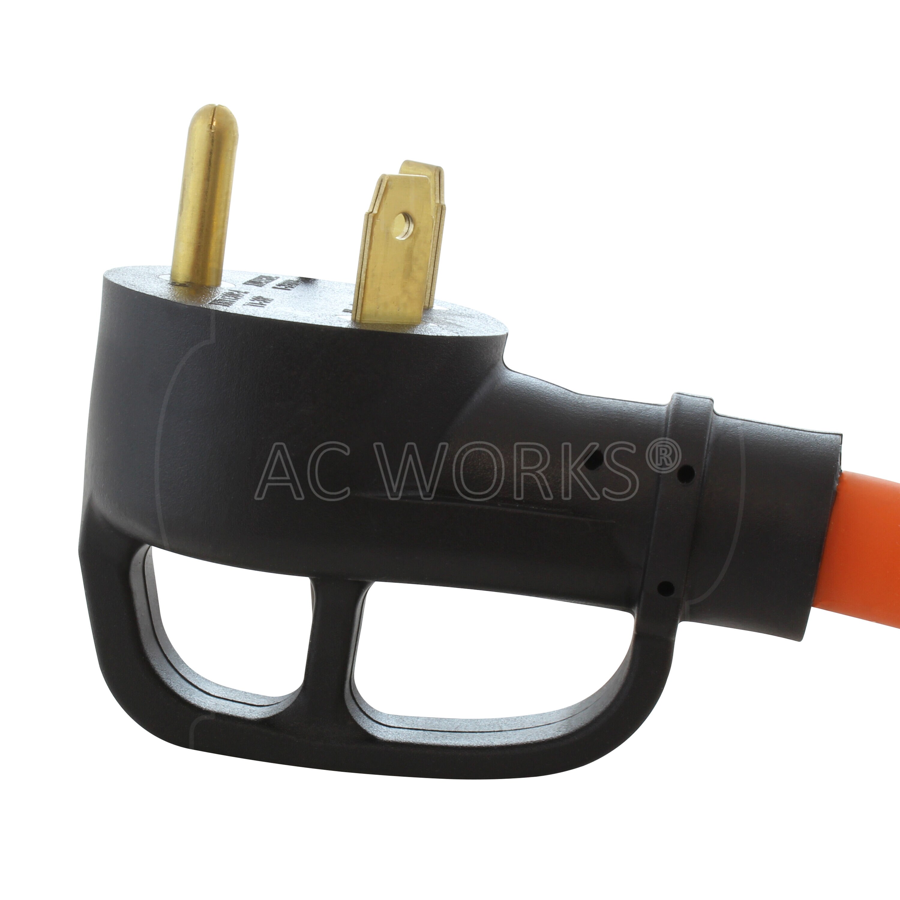 AC WORKS TTYCB520-036 Power-Outlet-Taps - View #4