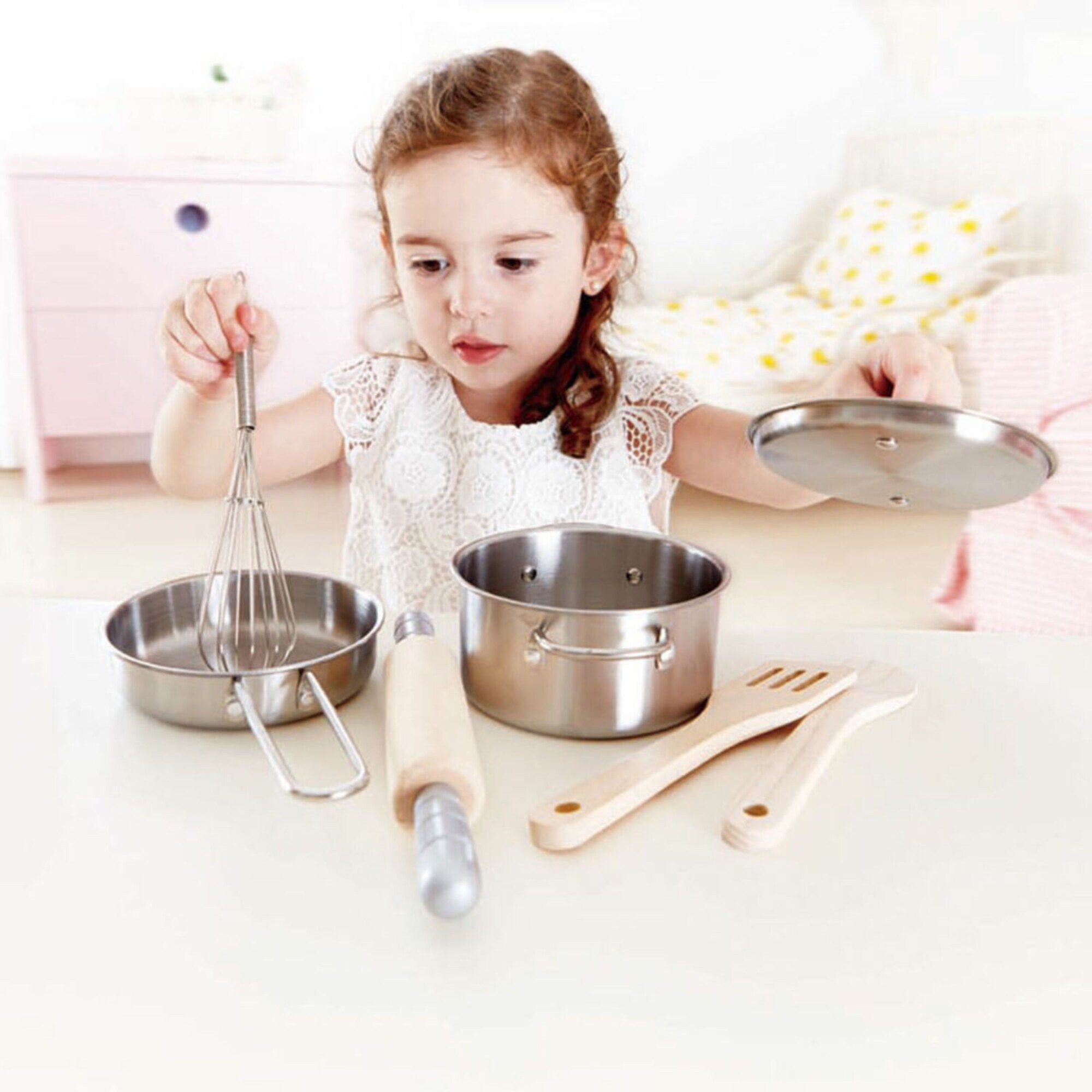 Hape G6943478011960 Play-Toys - View #3