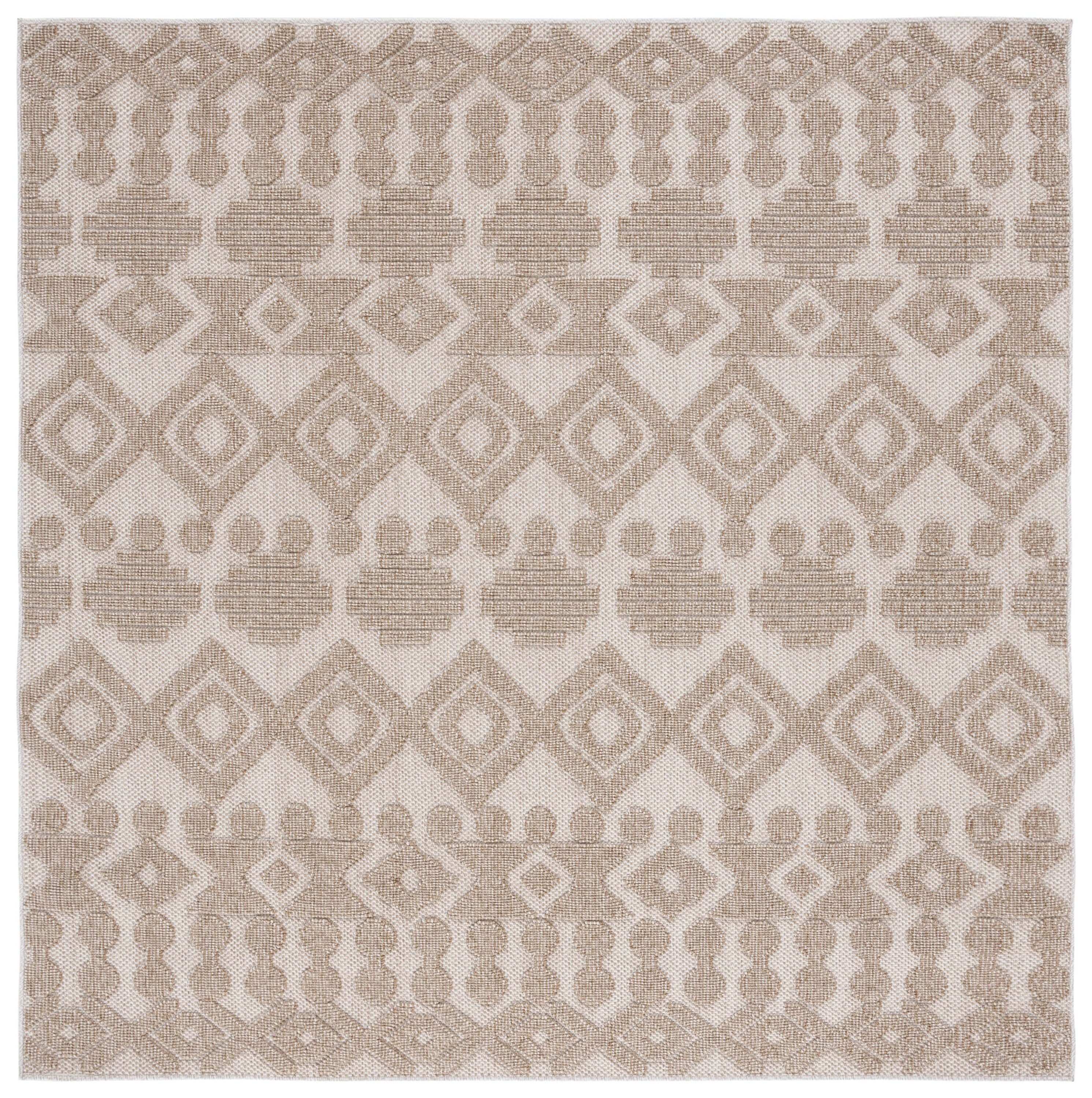 Safavieh GLB214B-7SQ rugs - View #2