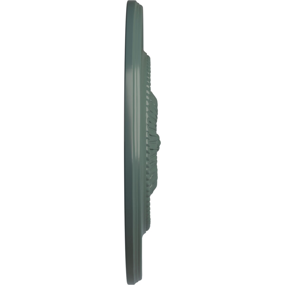 Ekena Millwork CM23FLCBF Ceiling-Medallions - View #3