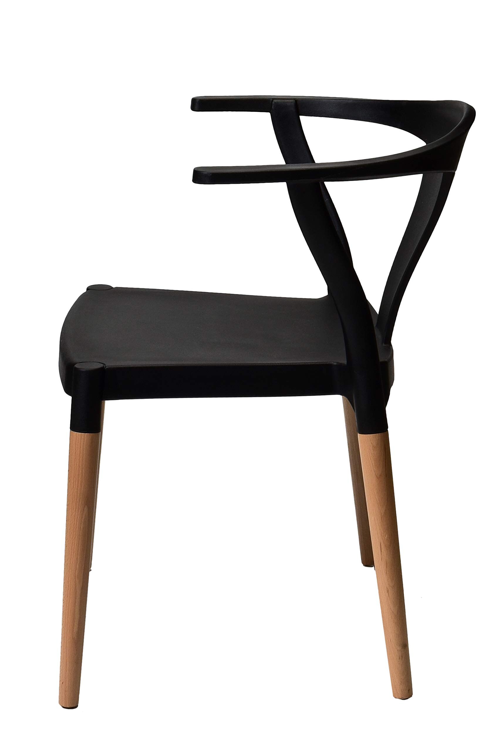 CSP RPP-MIDCENTURY-1001- Dining-Chairs - View #3