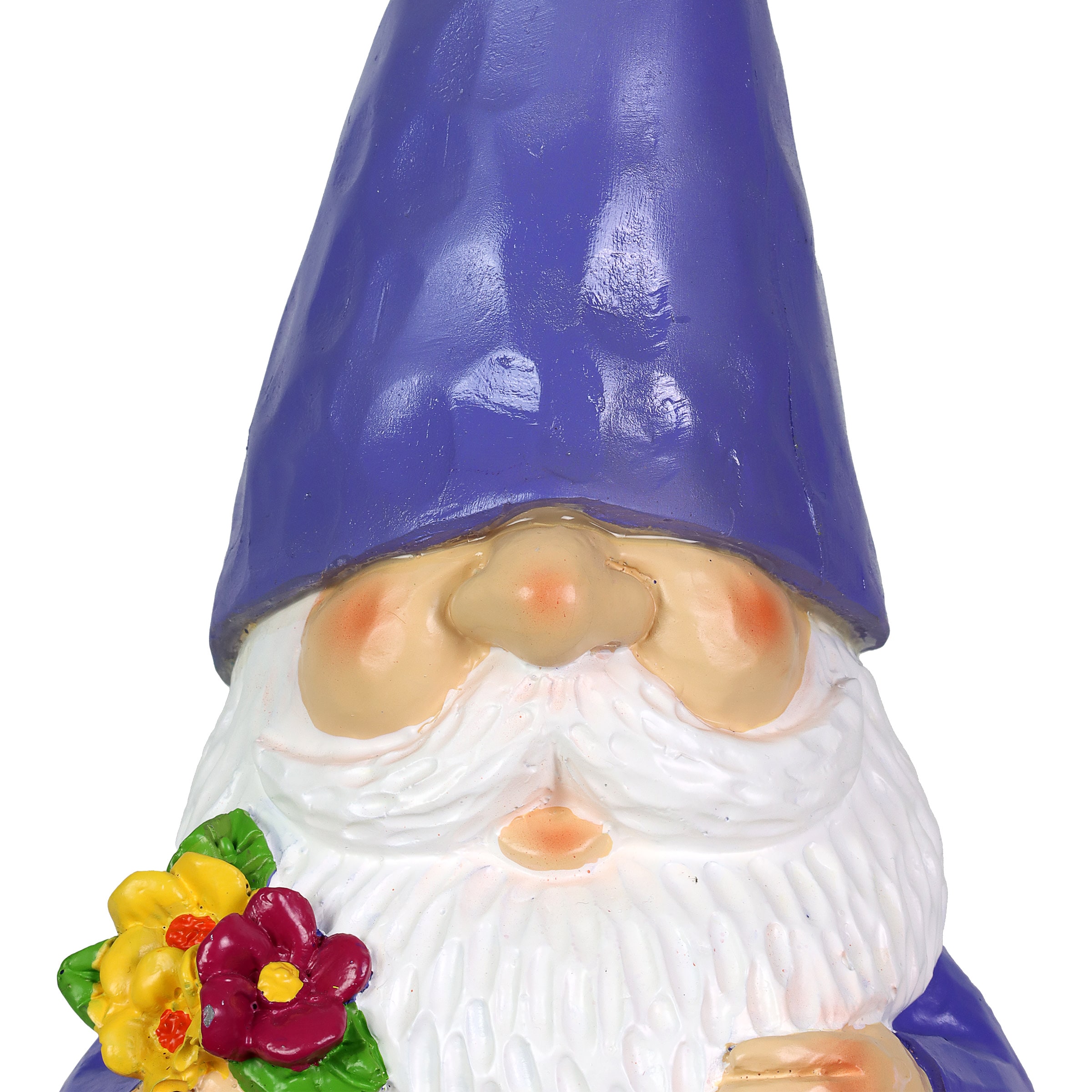 Exhart 71478-RS Garden-Statue - View #4
