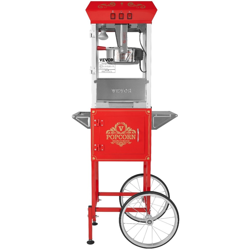 Ropilly T3342P388253 Popcorn-Makers - View #8