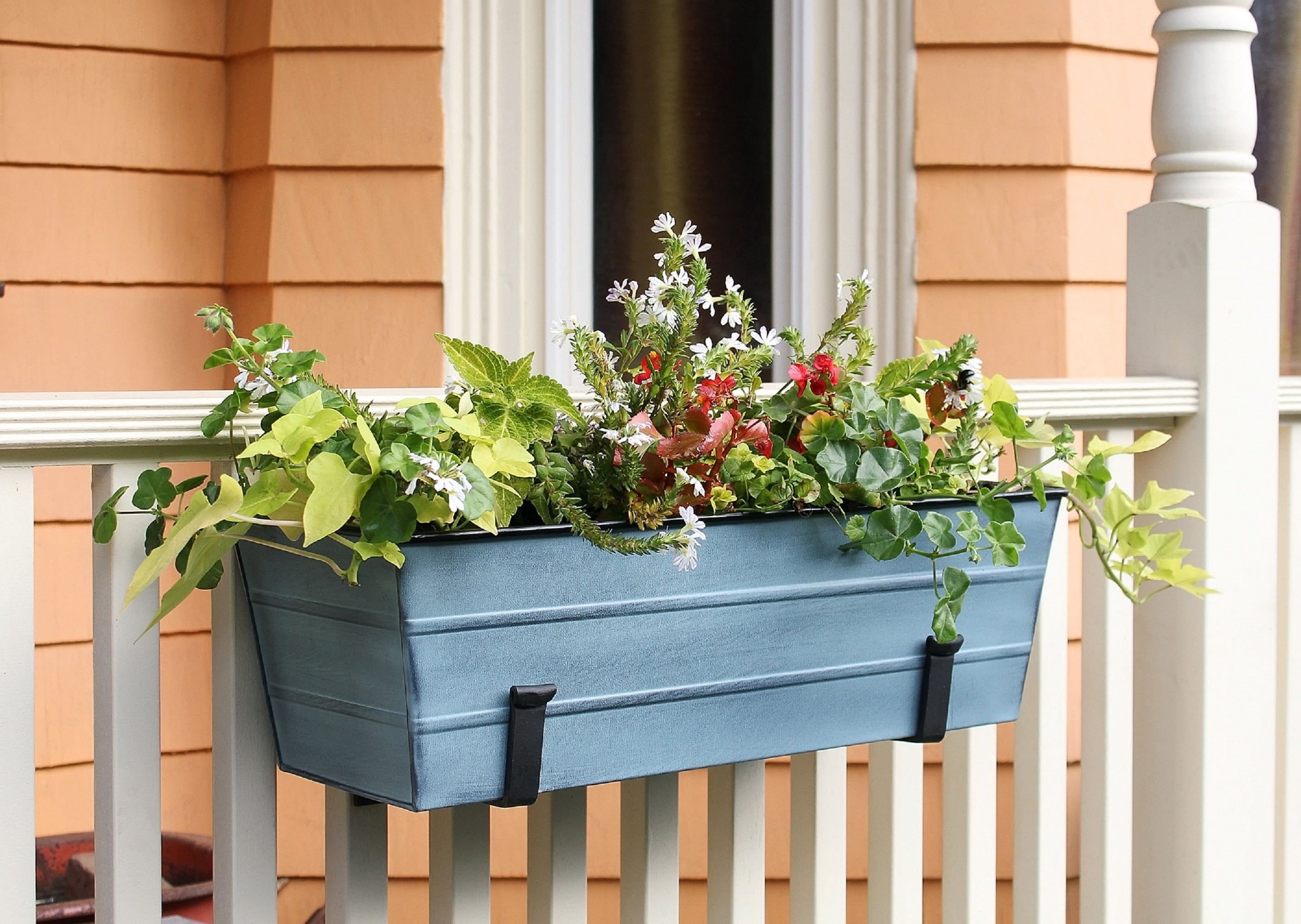 Minuteman International C-20NB-WM Planter-Window-Box - View #3