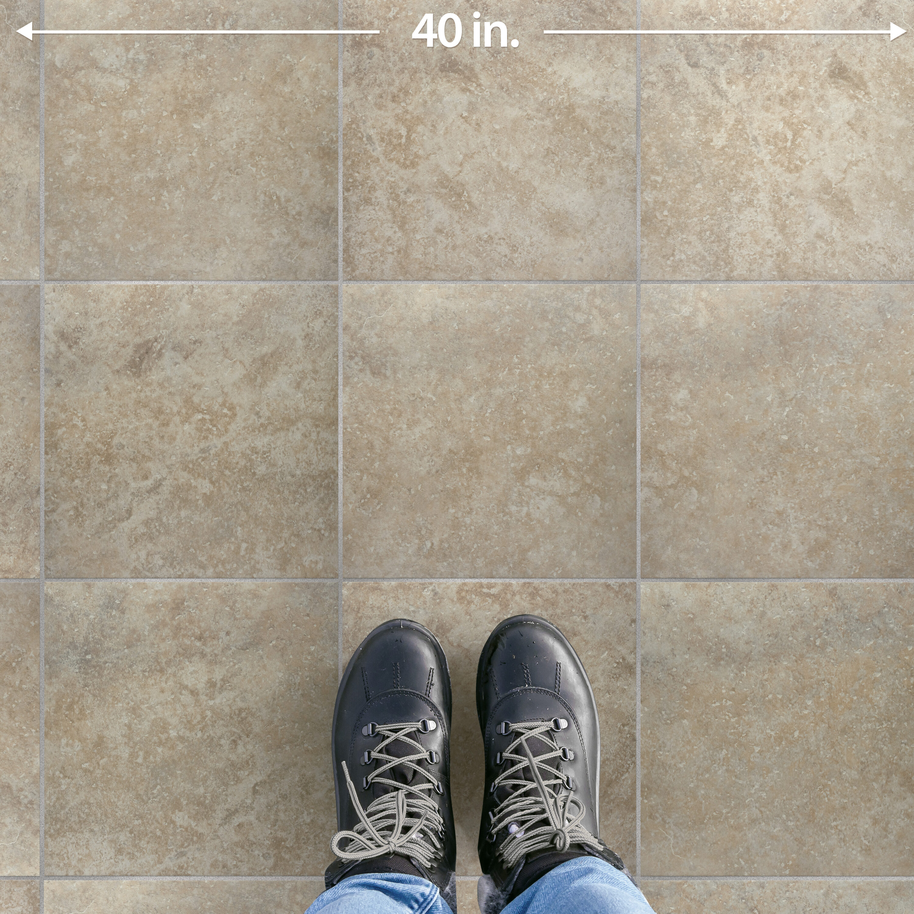 Affinity Tile PACRM13TA Ceramic-Tile - View #8