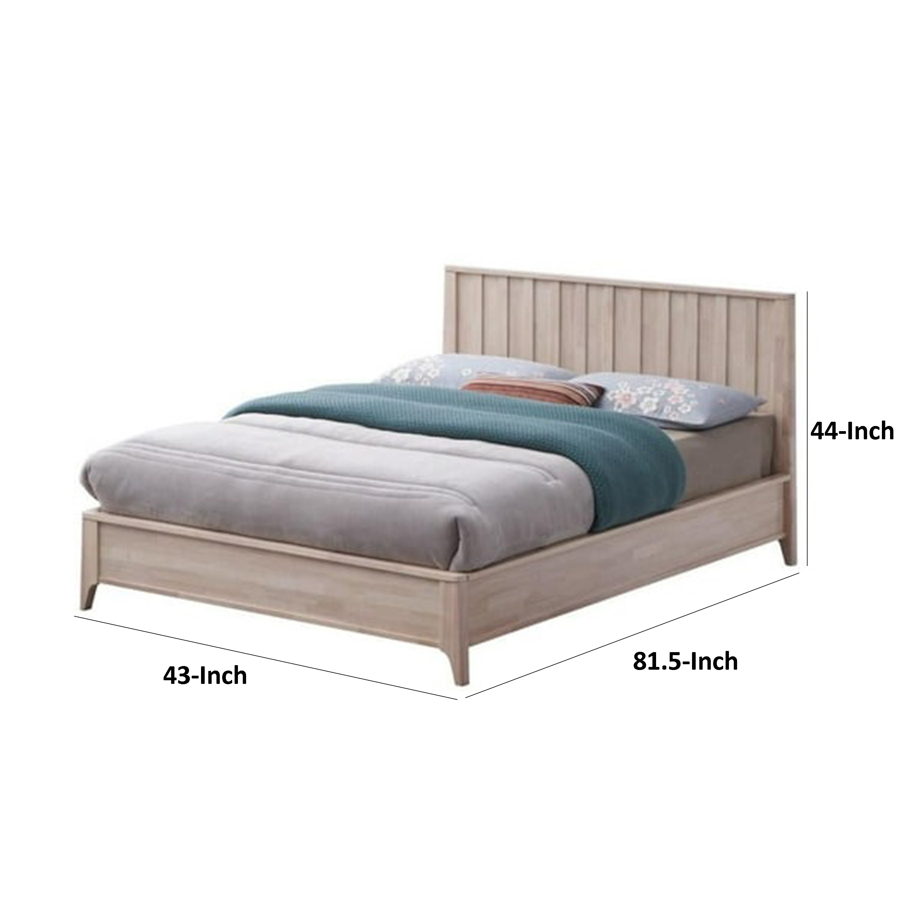 Benzara BM342416 beds - View #5