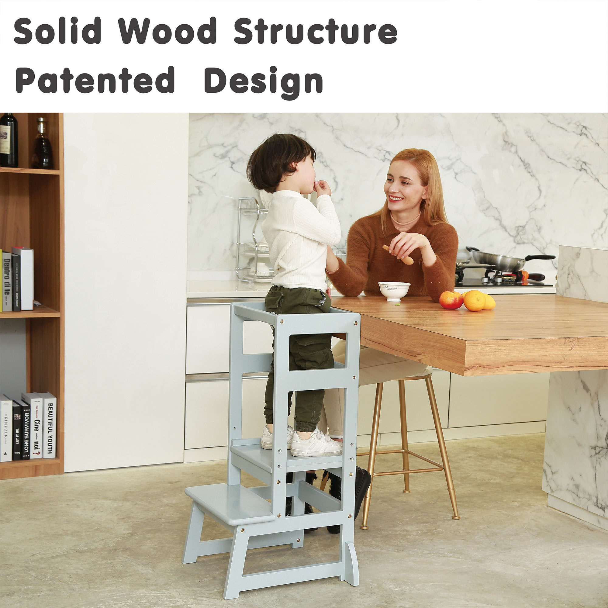 SDADI LT05G Folding-Chairs - View #2