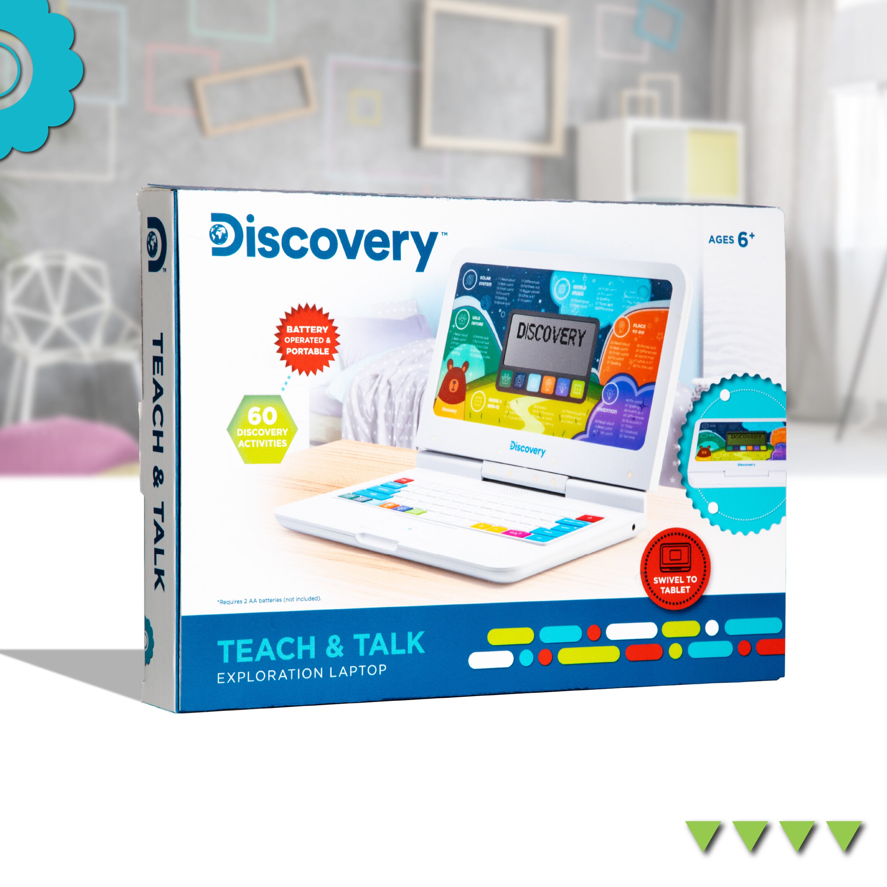Discovery Kids 1014734 Play-Toys - View #6