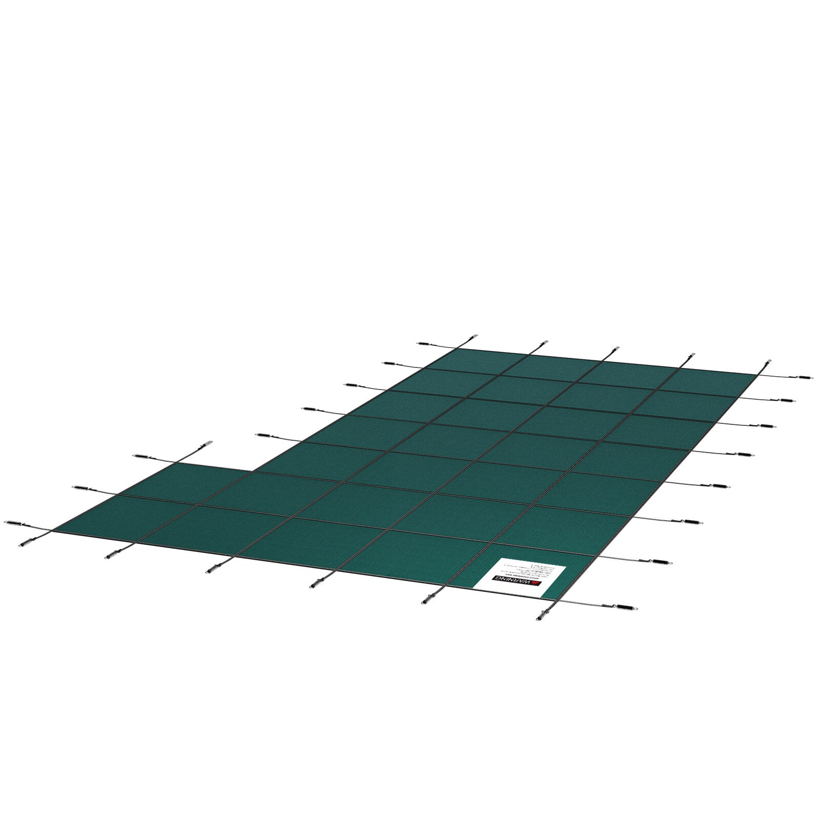 Huluwat XS-2P439750 Pool-Covers - View #5