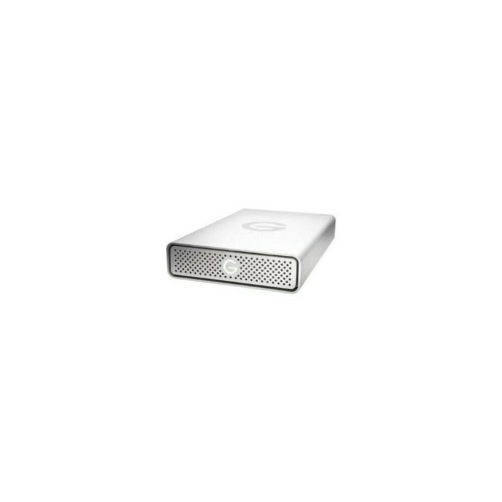 G-Technology 0G03594 4TB G-Drive USB 3.0 Desktop External Hard