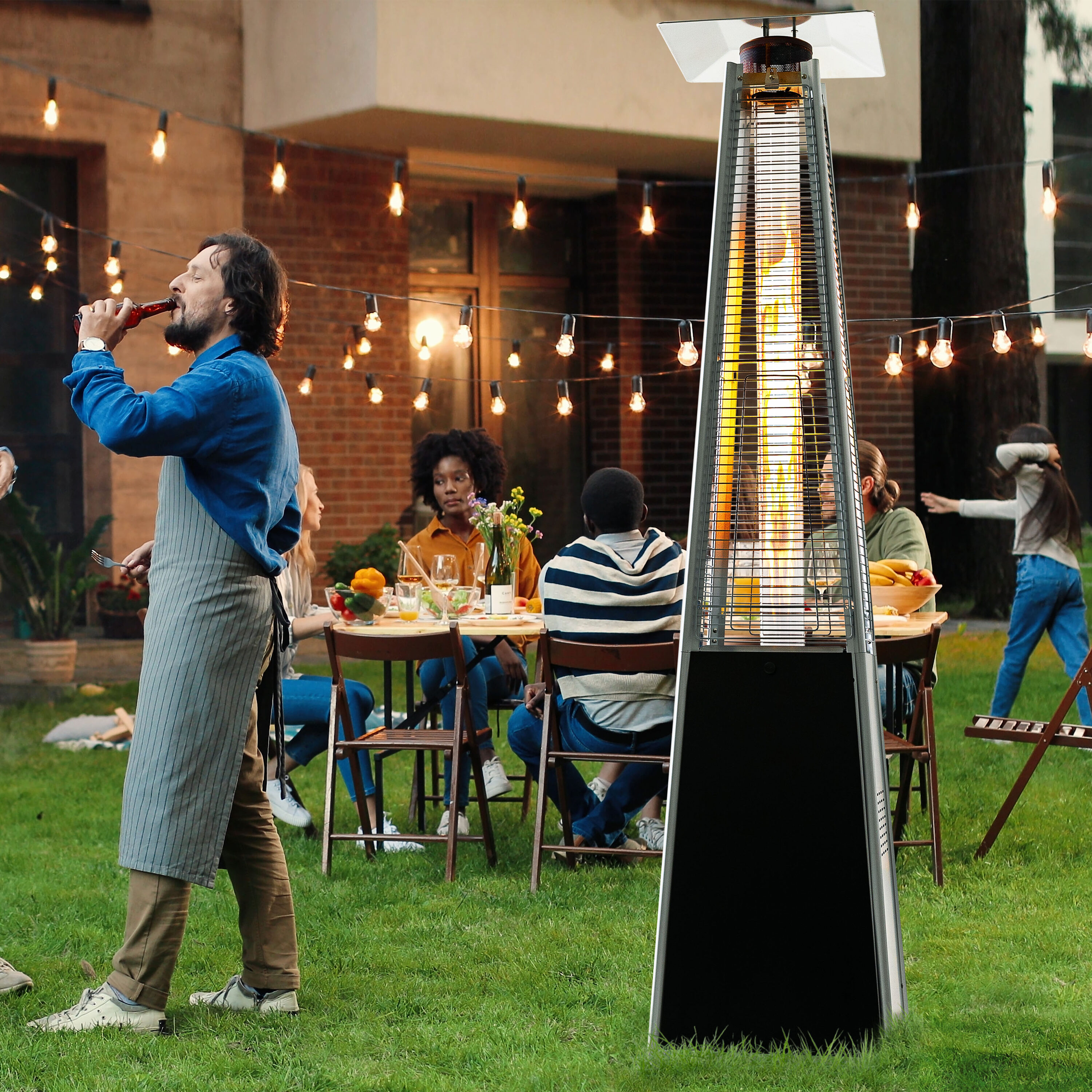 Nuu Garden AH001S Outdoor-Gas-Patio-Heaters - View #17