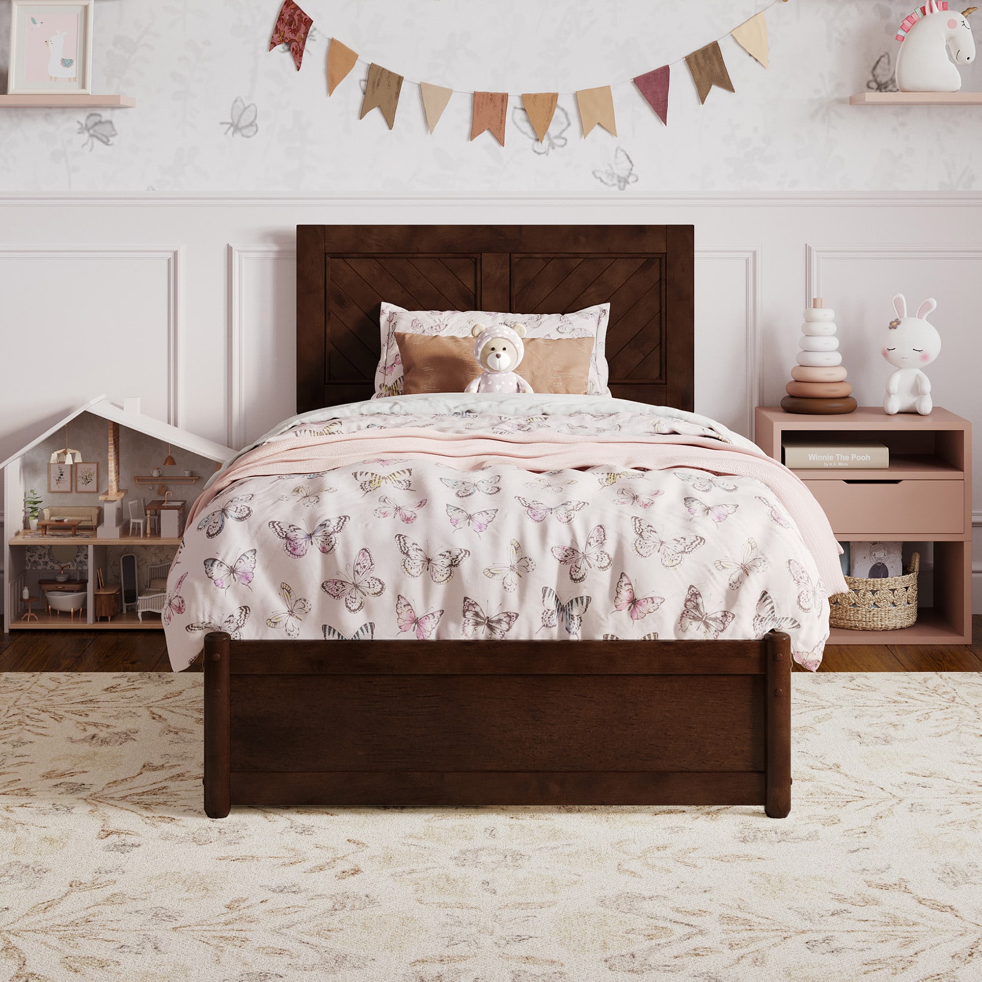 AFI AR9587124 beds - View #2