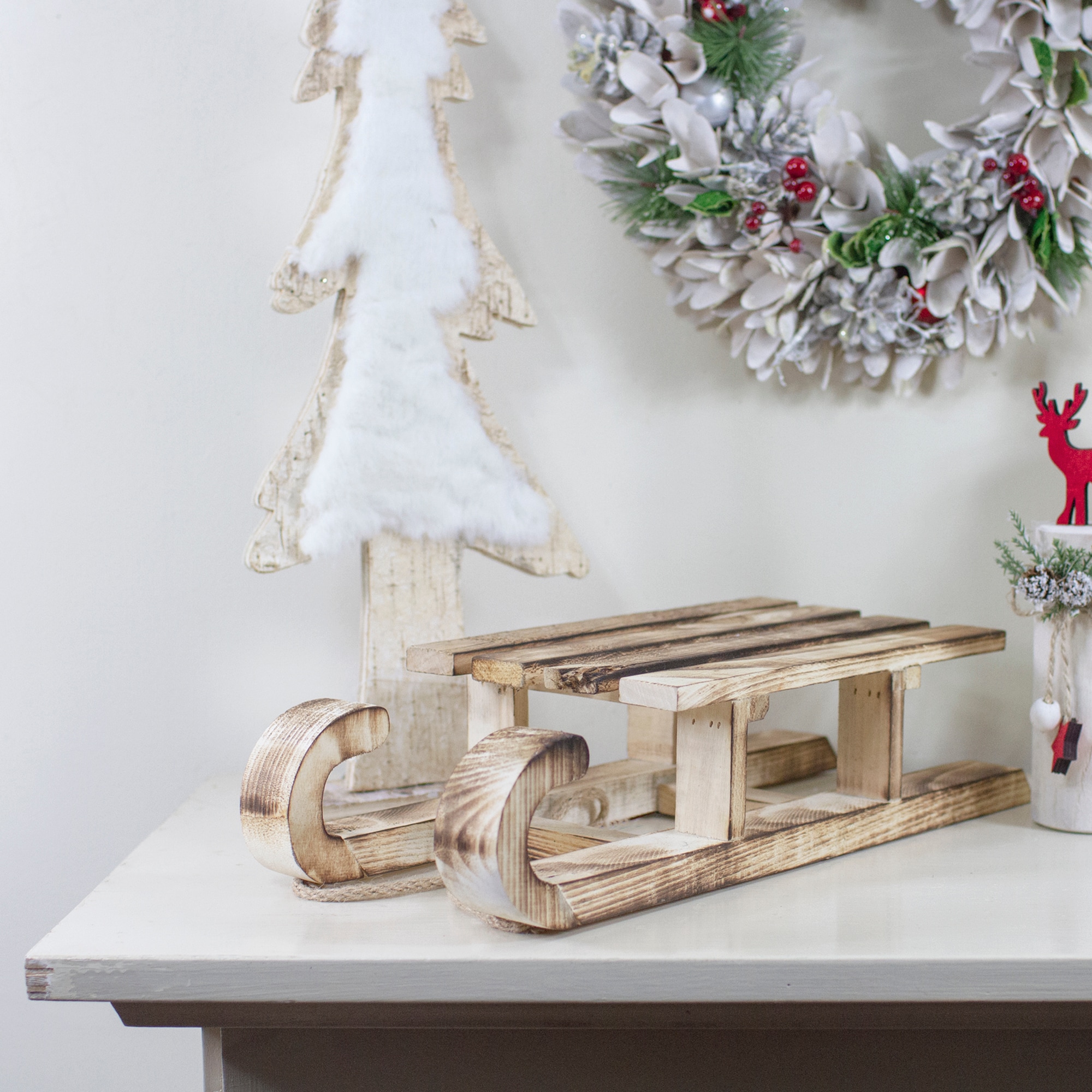 Northlight 34300498 Table-Christmas-Decorations - View #2