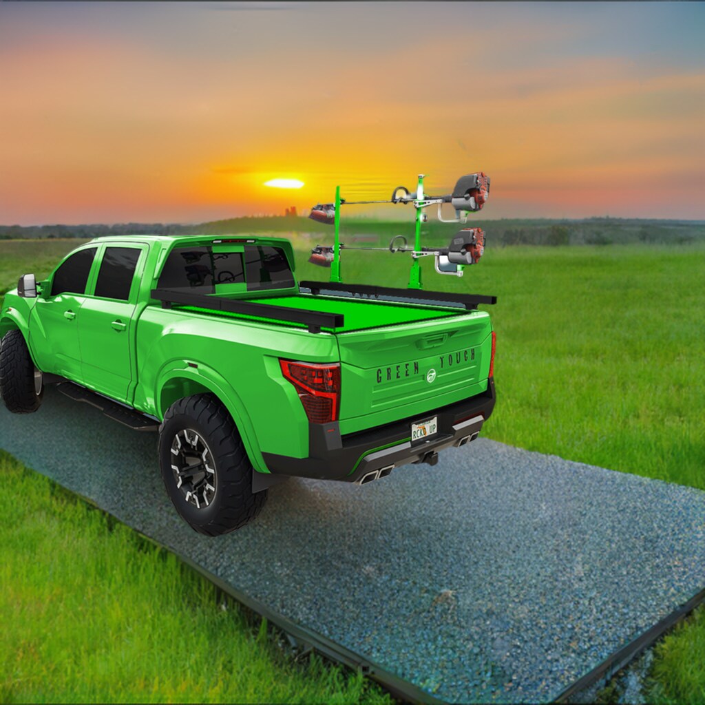 GREEN TOUCH INDUSTRIES AA101 Trailer-Towing-Accessories - View #2