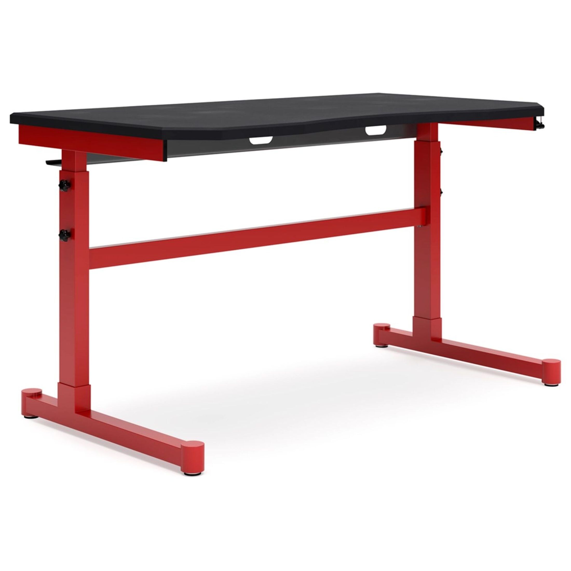 JASMODER B03470056 Stainless Steel Composite Base with Mdf Top Kitchen Island (48-in x 26.13-in x 30.13-in)
