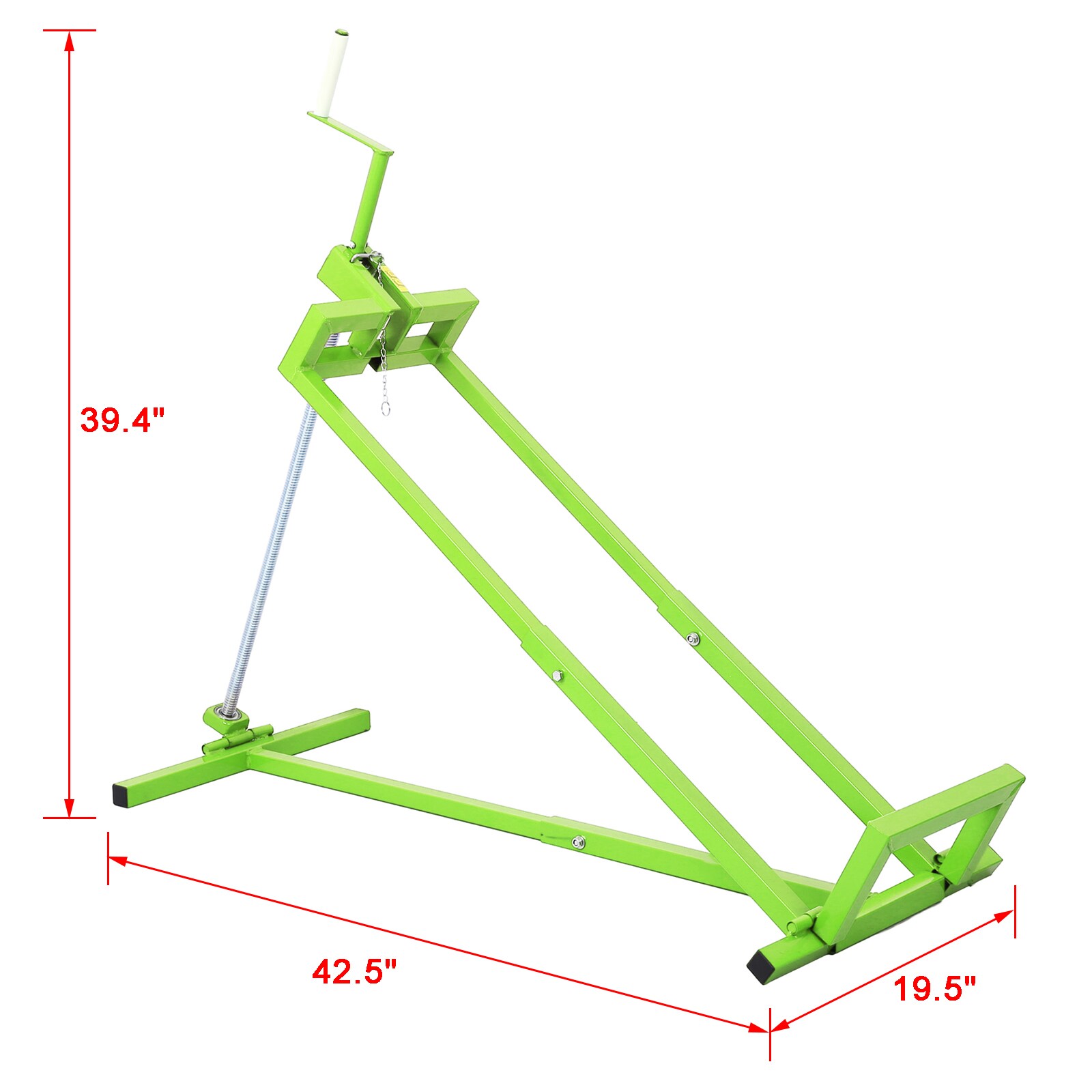 Siavonce XH66977 Lawn-Mower-Spindles - View #12