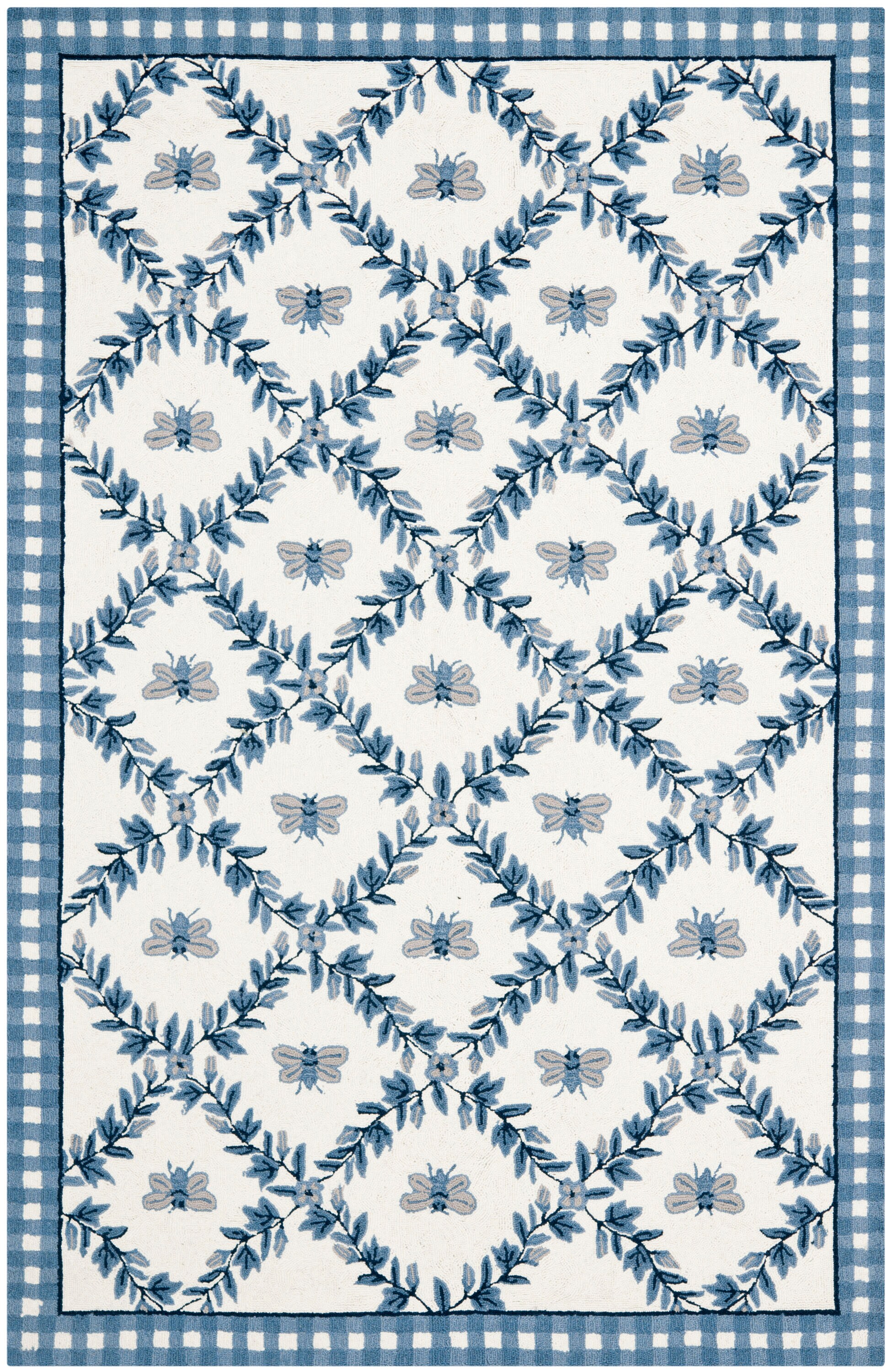 Safavieh HK55D-9 rugs - View #2