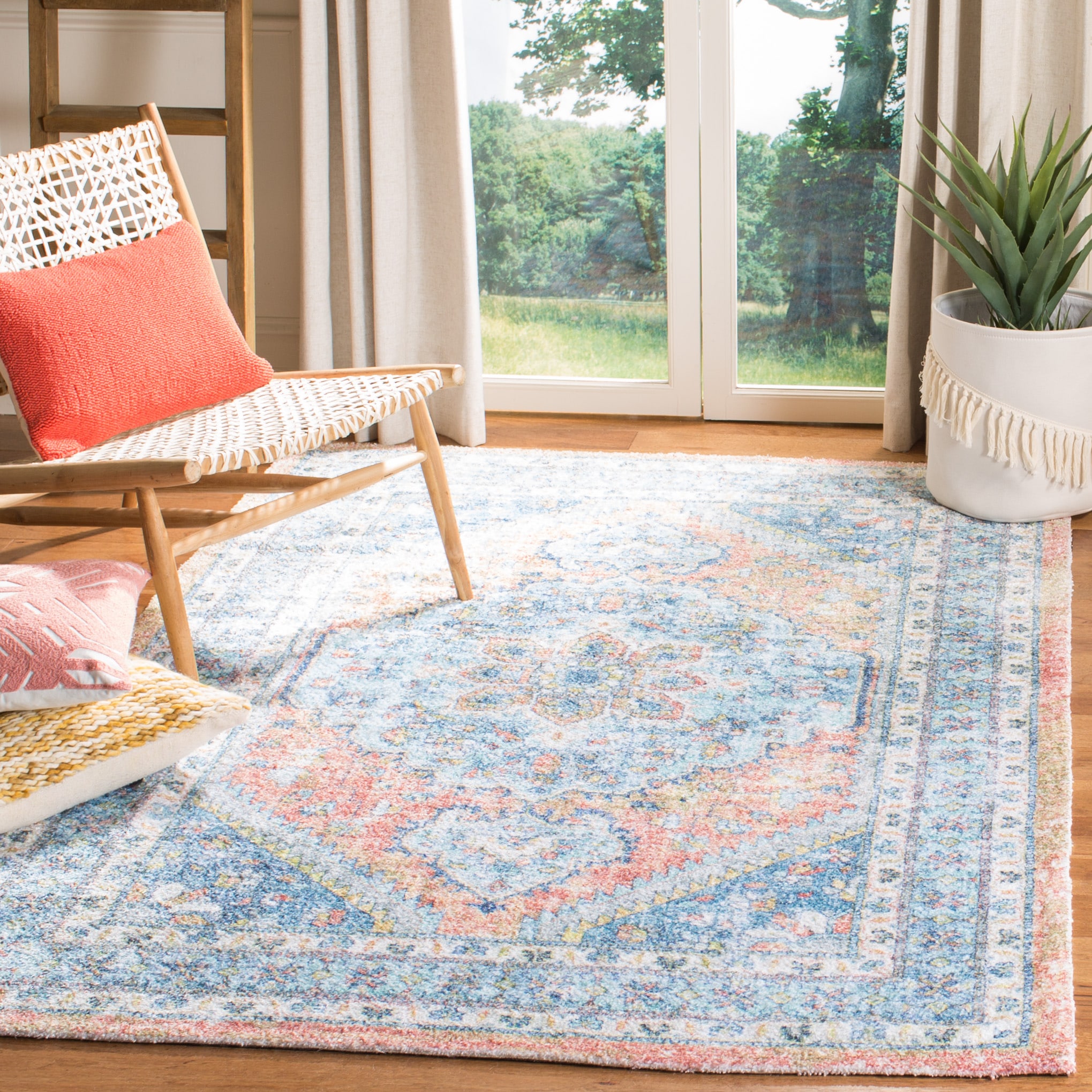 Safavieh SFN559M-5 rugs - View #2