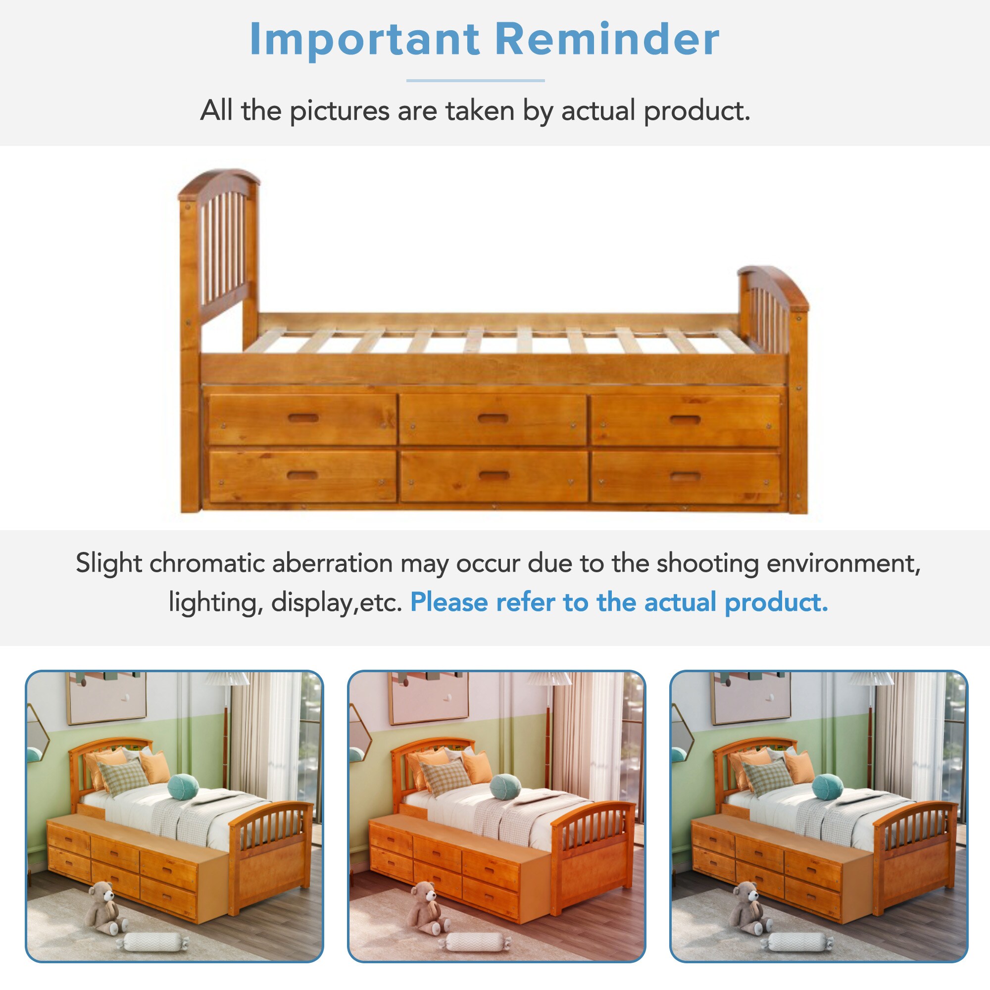 LOVMOR SF-L-SG000116AAL beds - View #3