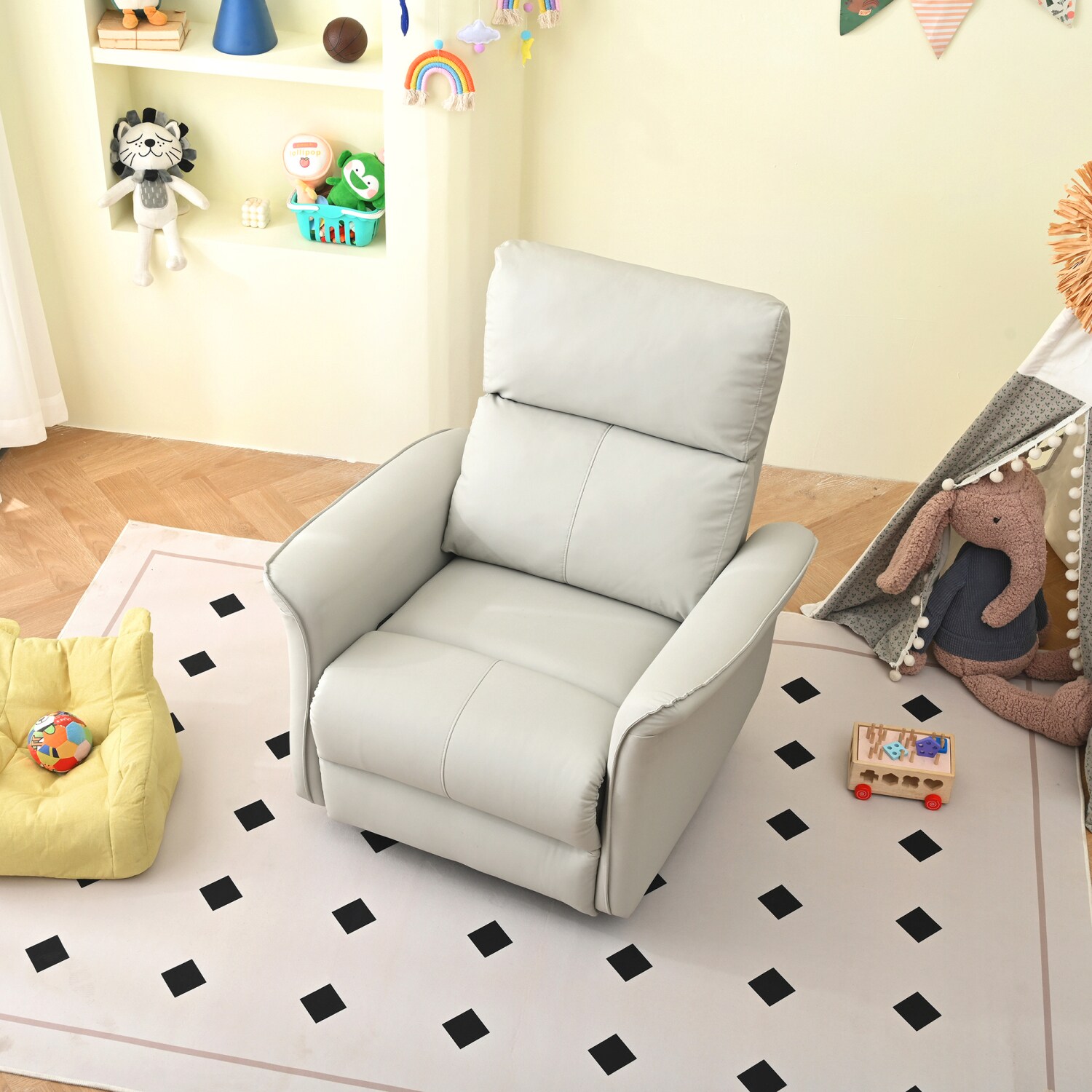Streamdale Furniture W1028S00048 recliners - View #9