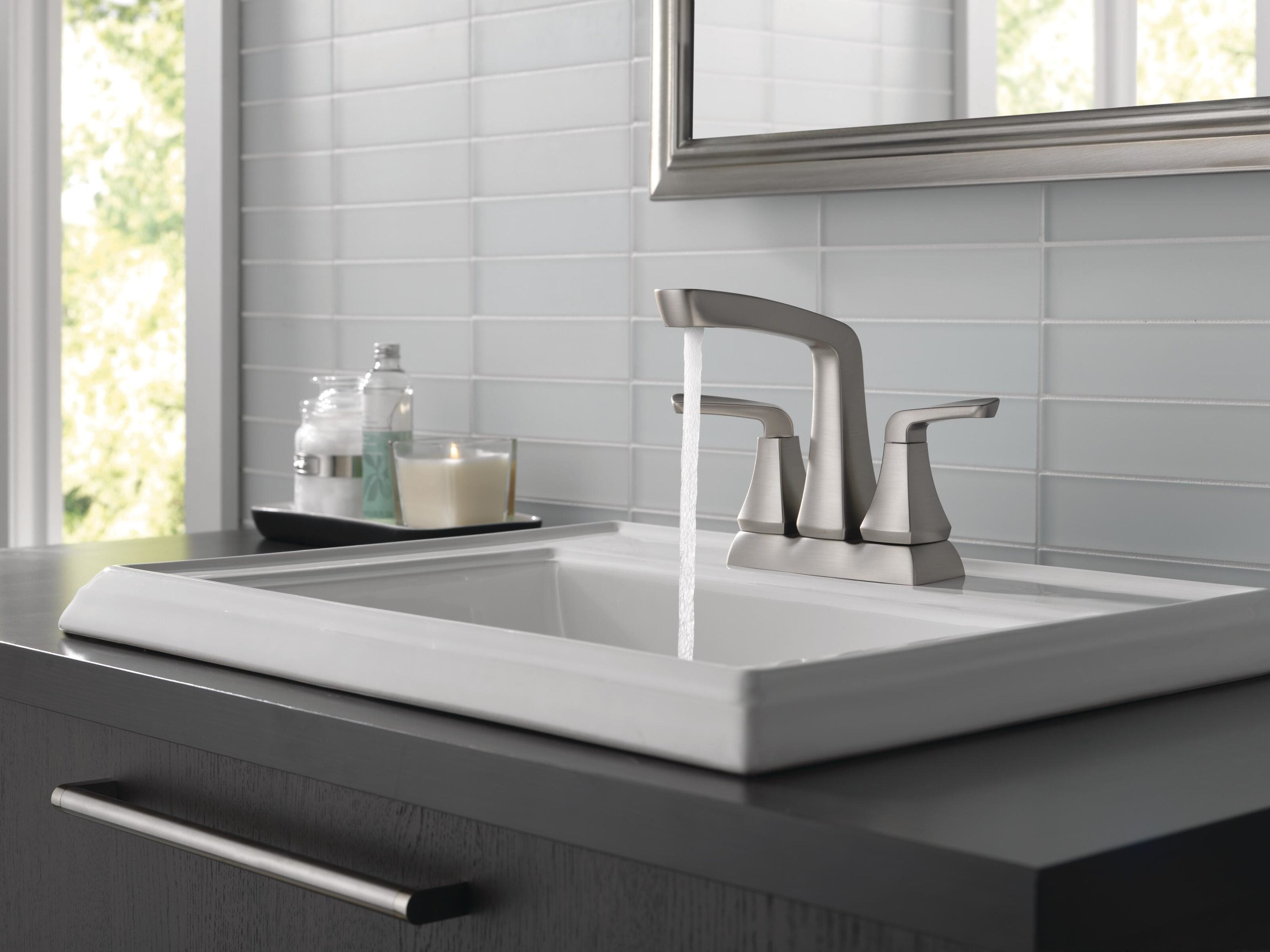 Delta 25789LF-SP Lavatory-Faucets - View #7