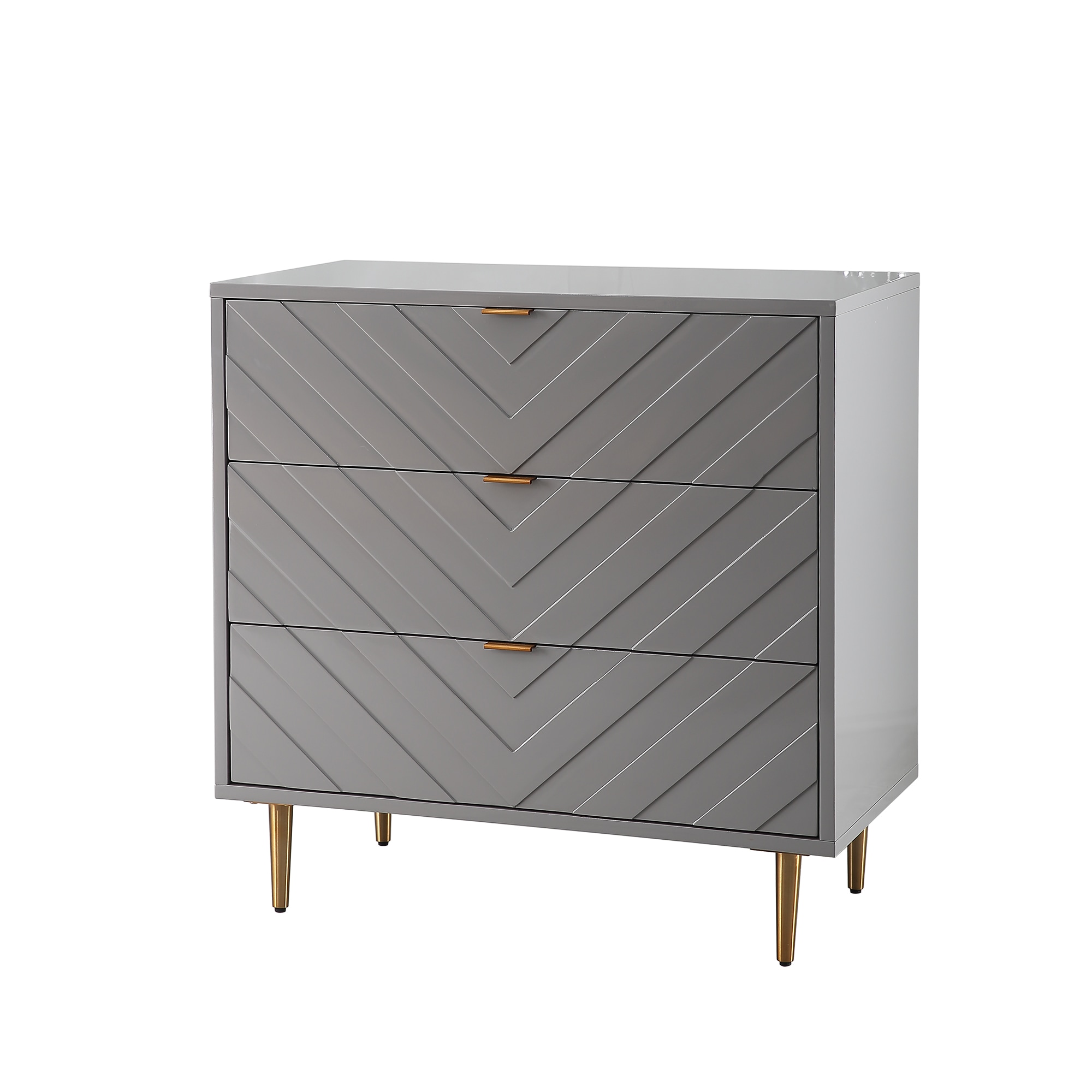 CASAINC WF-CHD-1472P-GY chests - View #2