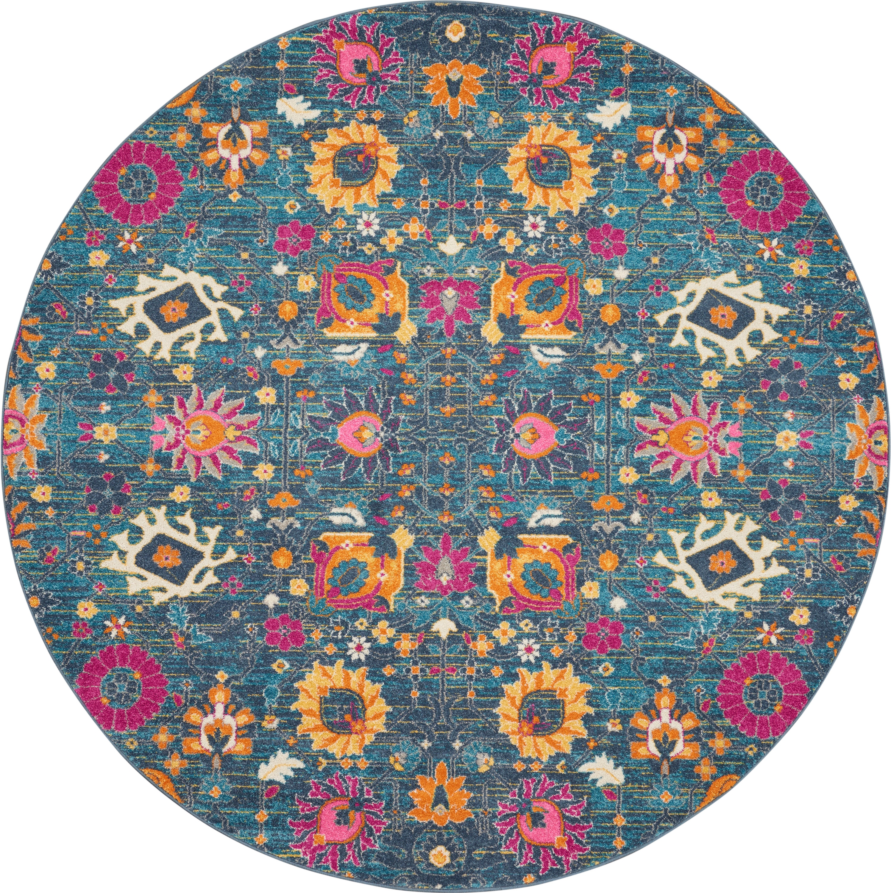 Nourison 99446769886 rugs - View #2