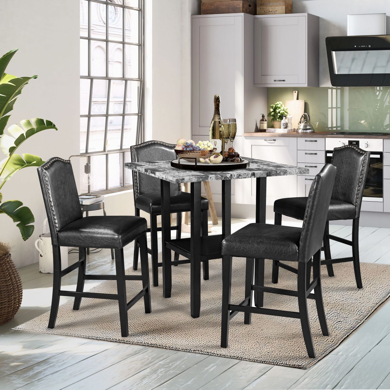 JASMODER SH000122AAE Dining-Sets - View #3