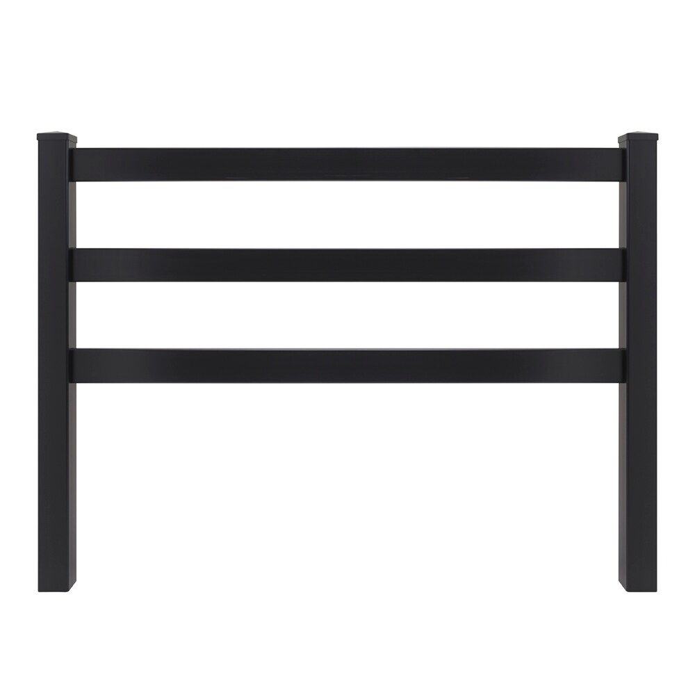 Outdoor Essentials 169107 Vinyl-Fence-Panels - View #6