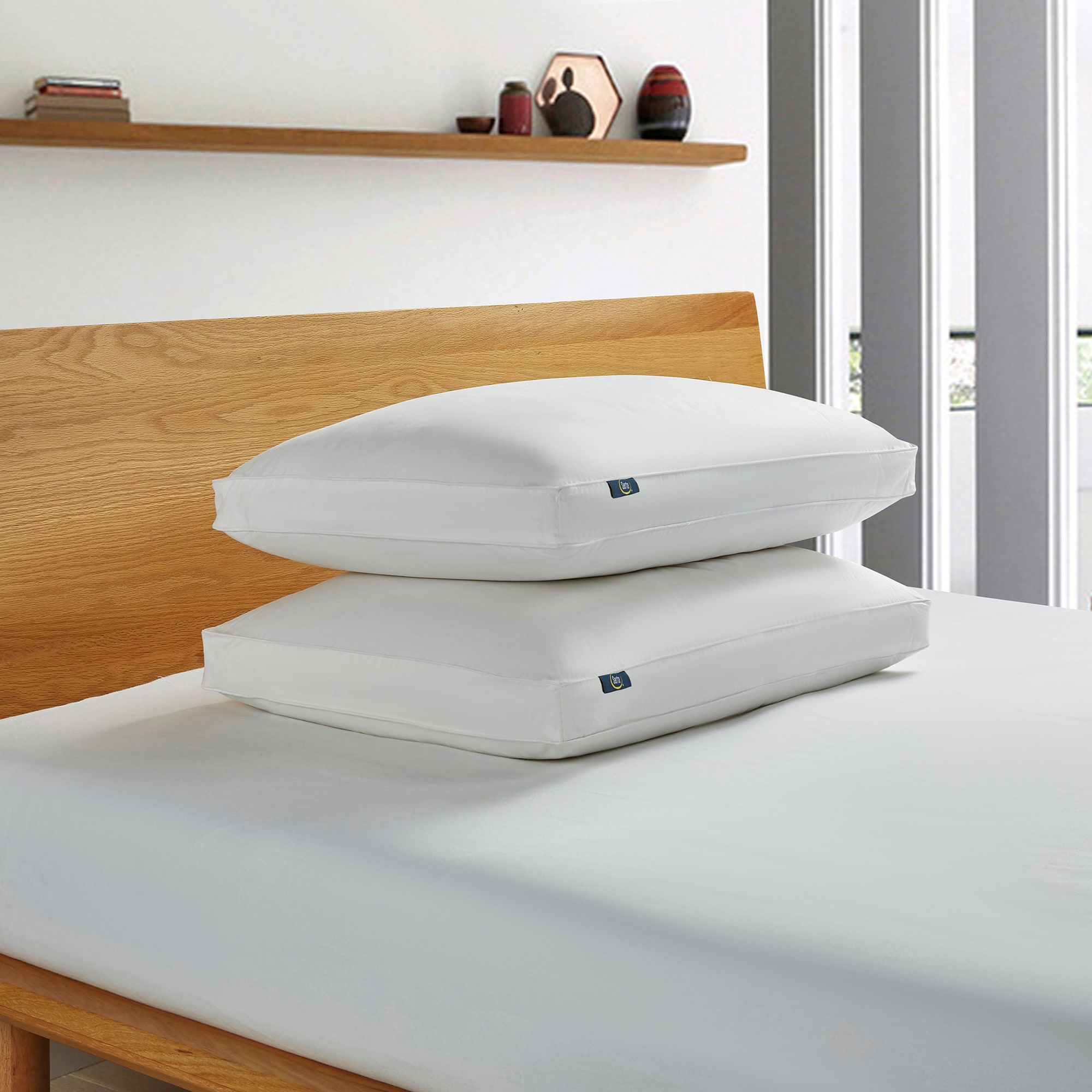 Serta SE229304 Bed-Pillows - View #3