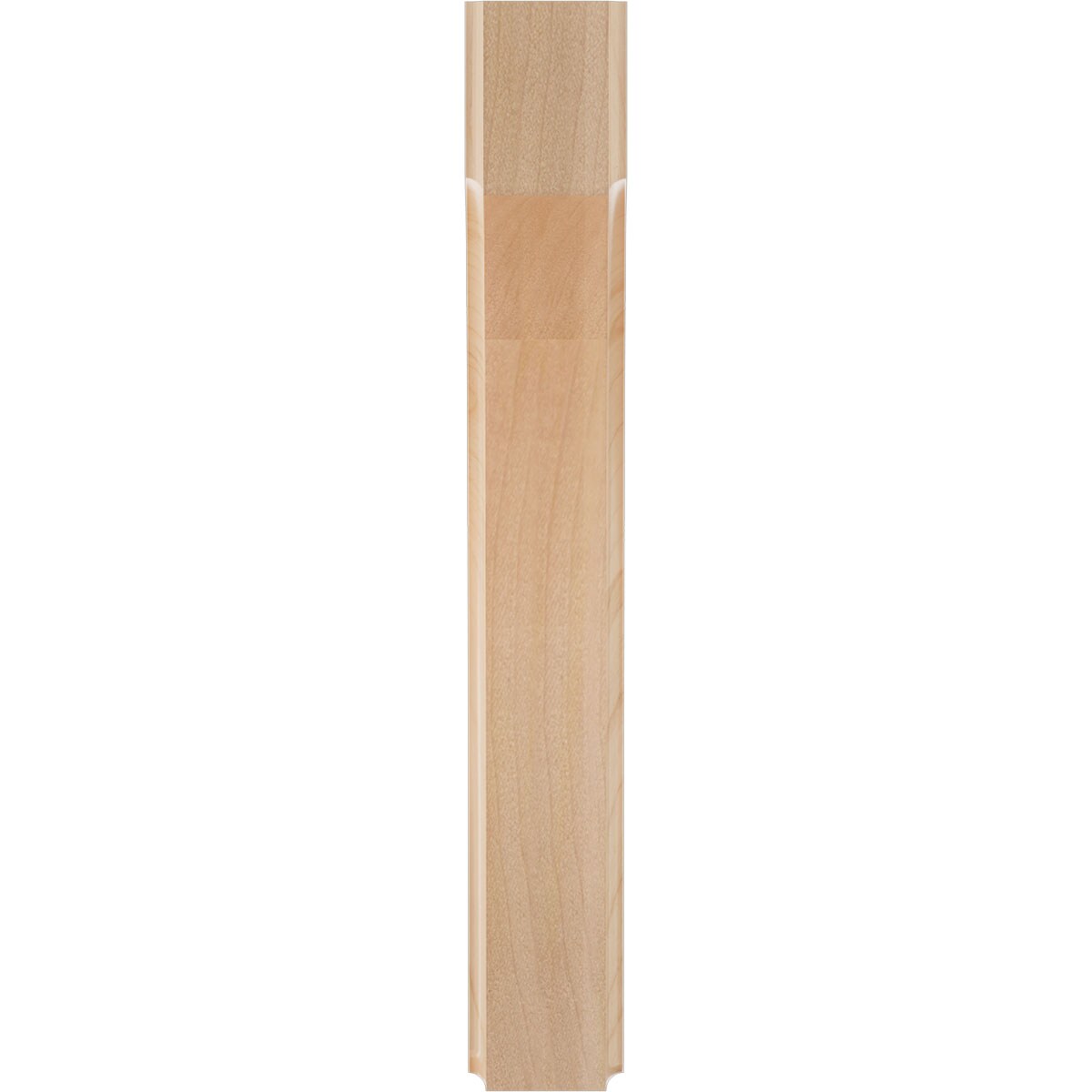 Ekena Millwork BKTW02X10X12CVAL Exterior-Brackets-Braces - View #2