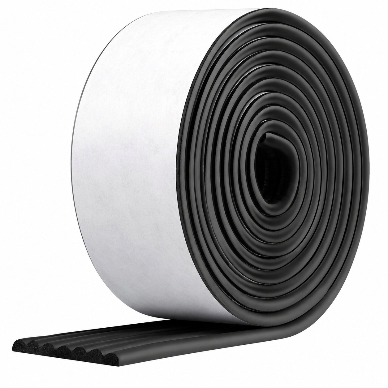DYRCJ Baby Proofing Edge Corner Protector 16.4ft Extra Wide Soft Rubber Foam Padding with Strong Adhesive for Furniture Sharp Edge Safety Corner #LDY0824Y0998