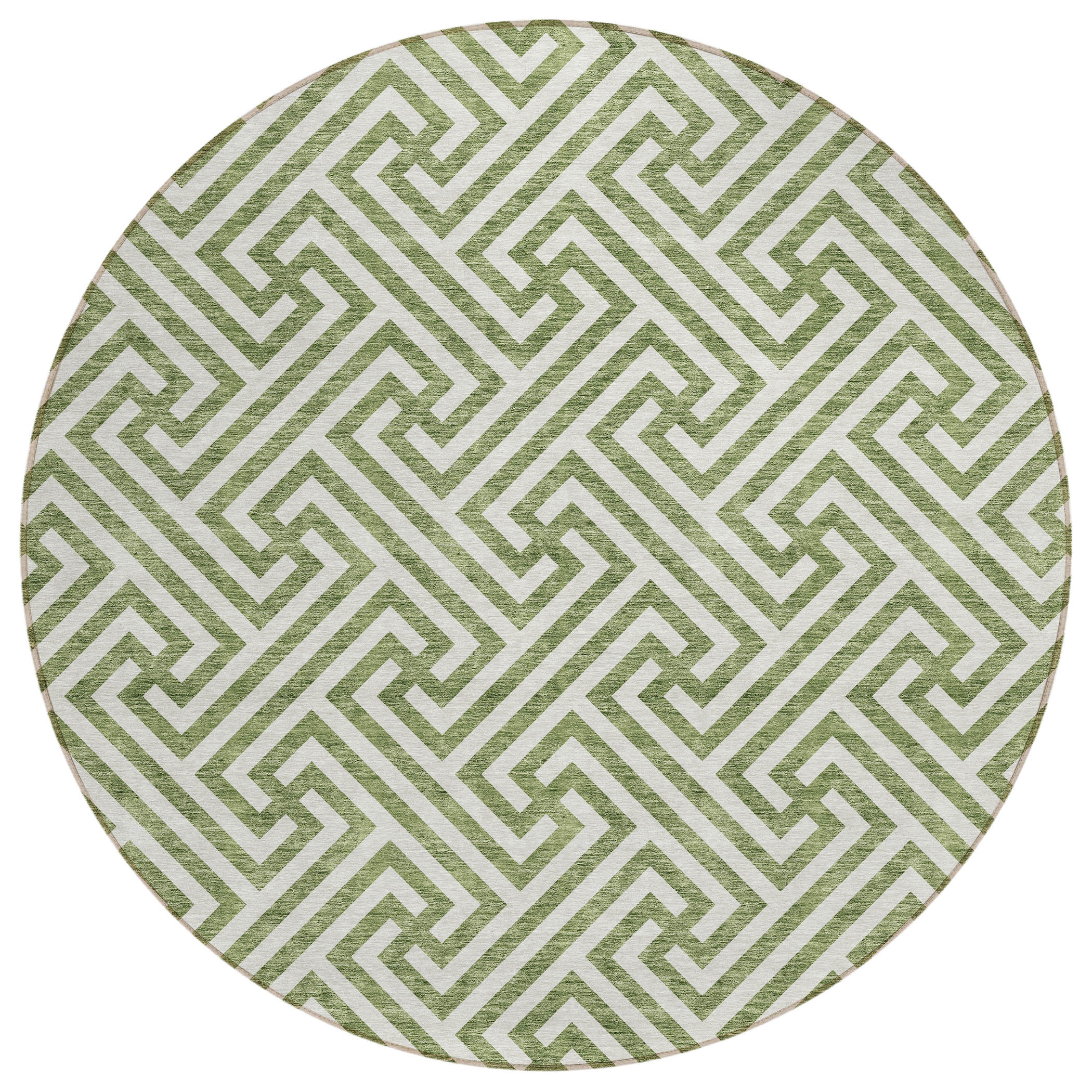 Addison Rugs ACN731GE8RO rugs - View #2