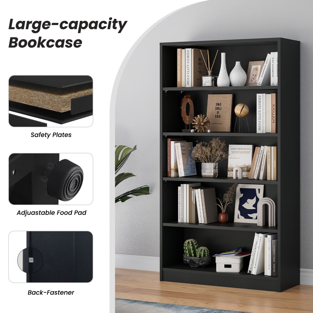 MiniEpic OBKS-14 bookcases - View #5