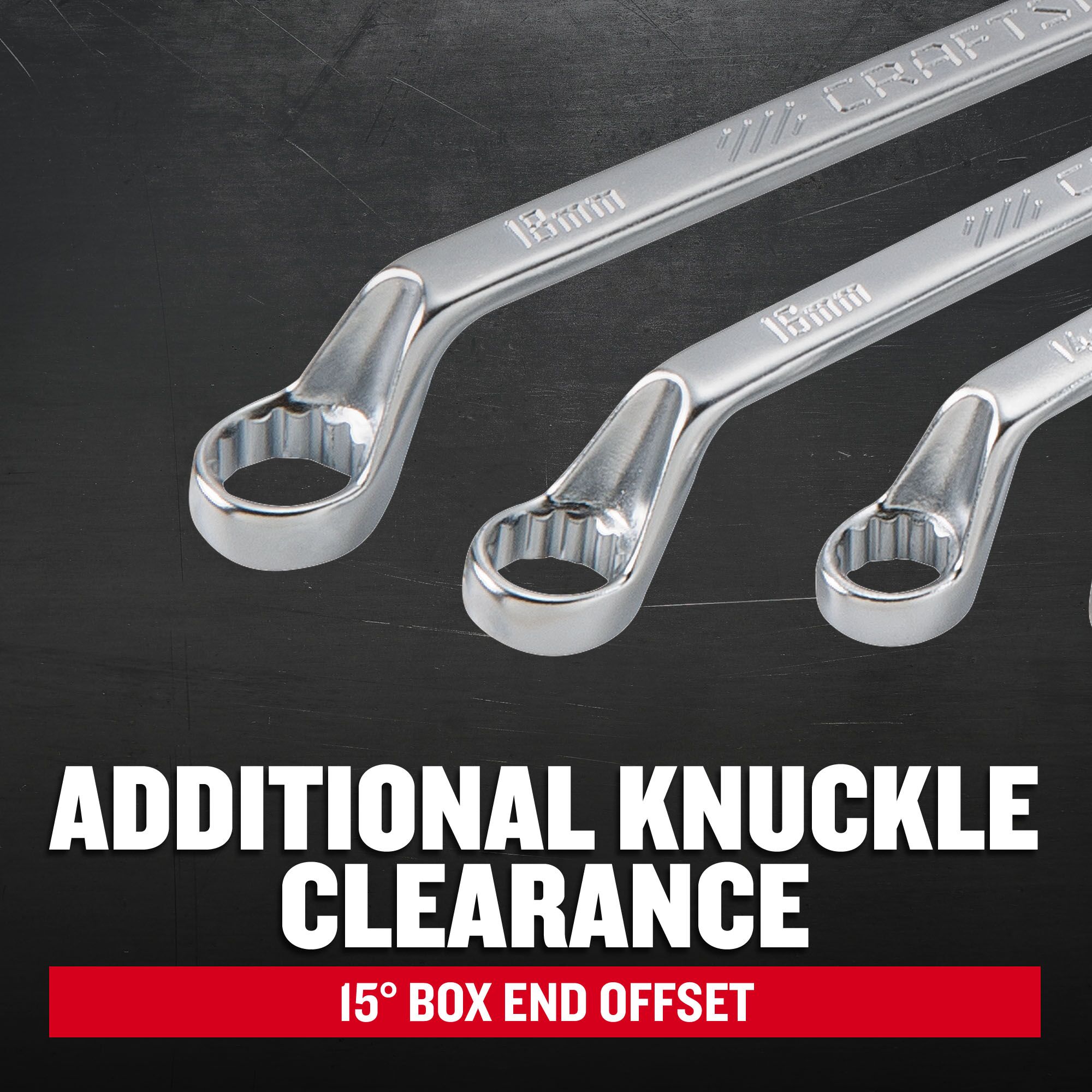 CRAFTSMAN CMMT87902 Wrench-Sets - View #7