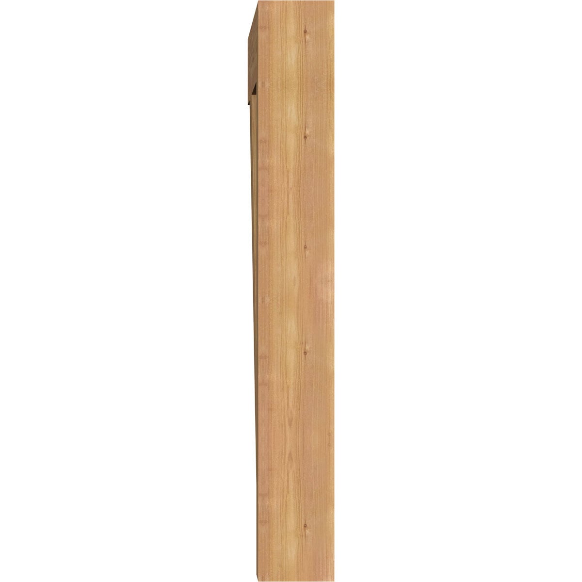 Ekena Millwork BKT06X34X42IMP05SWR Exterior-Brackets-Braces - View #4