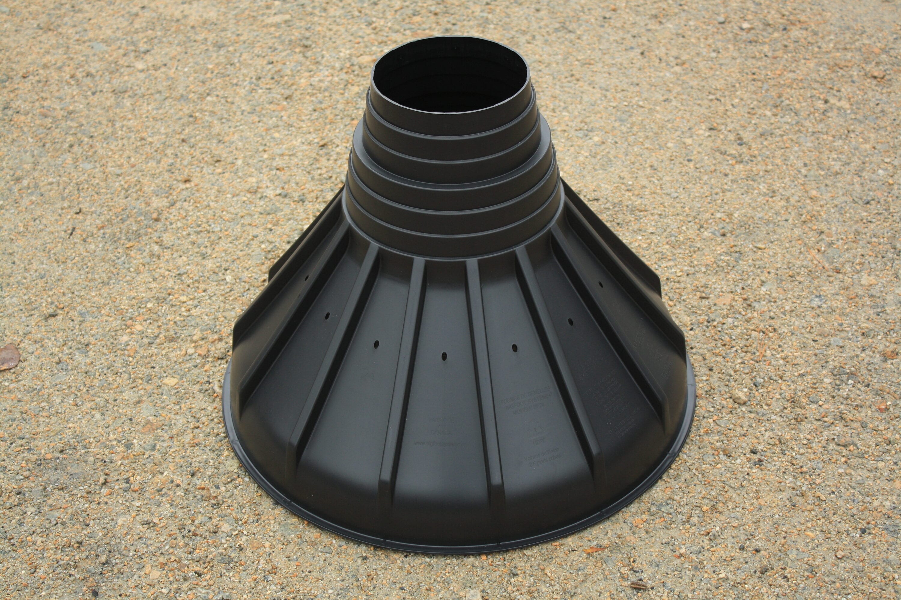 Bigfoot Systems BF24 Concrete-Forms - View #5
