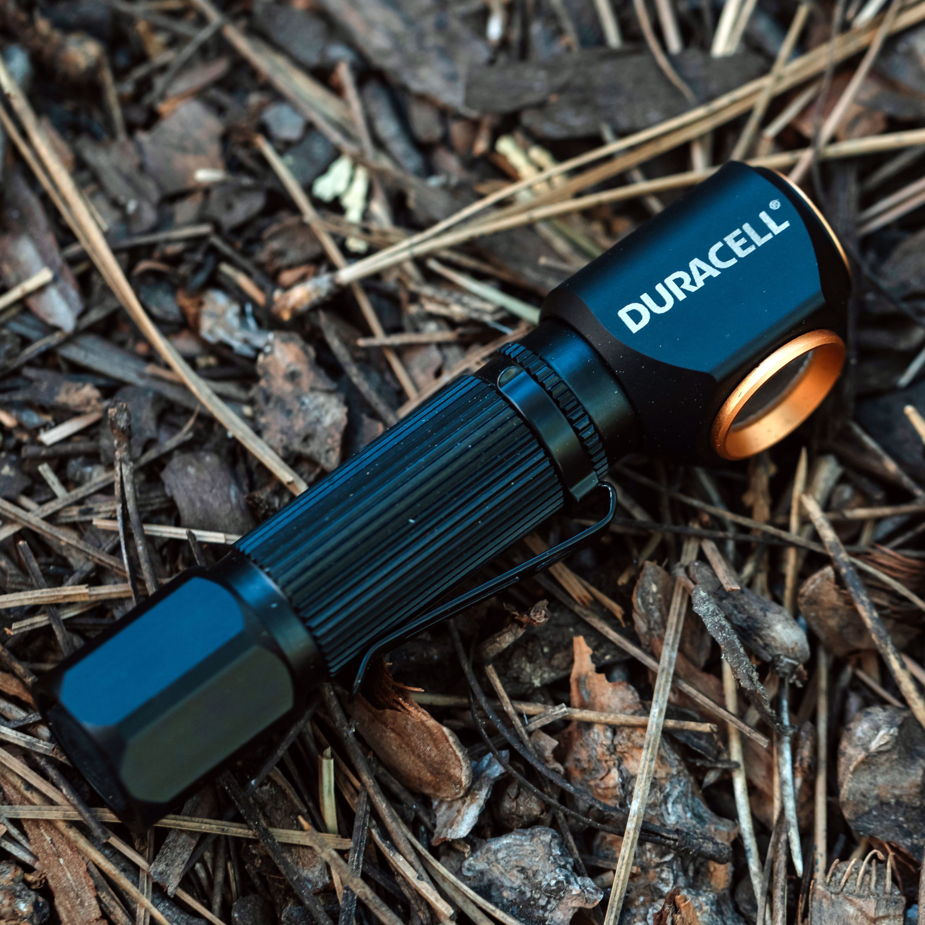 Flashlights, Headlamps & Lanterns - Duracell Batteries