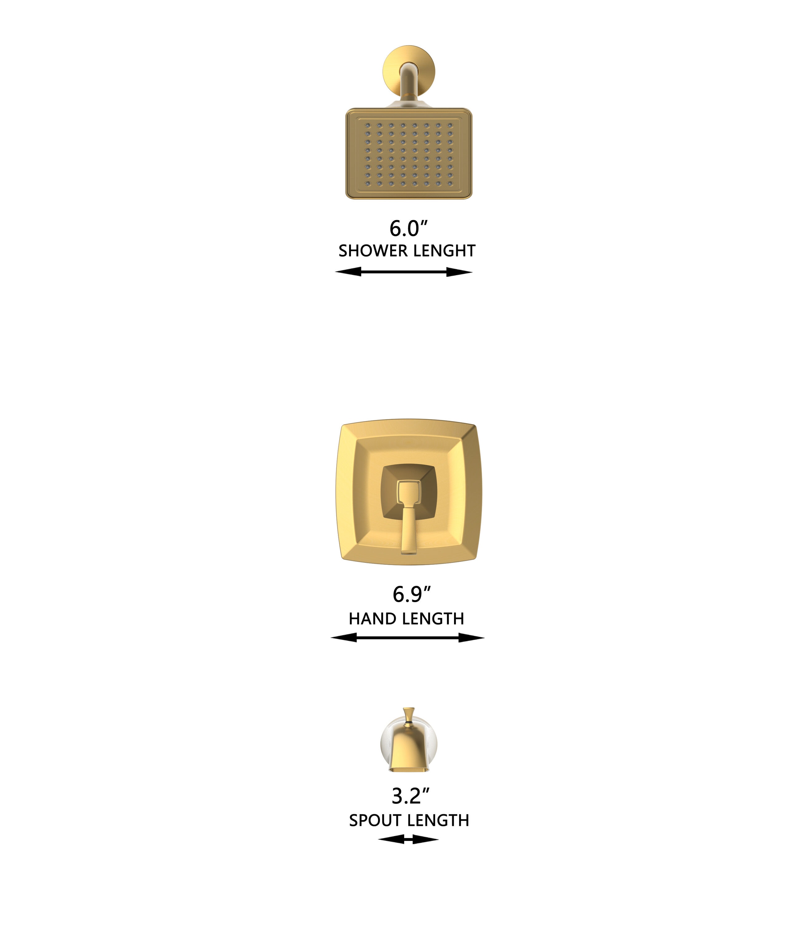 allen + roth 873X-724408 Tub-Shower-Faucets - View #6